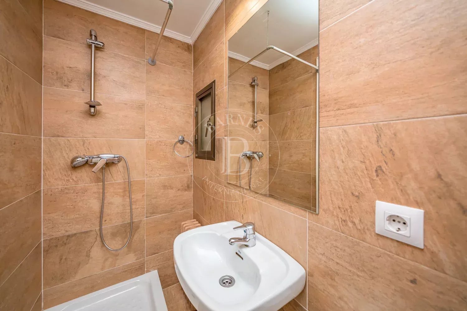 Daire Madrid - picture 24