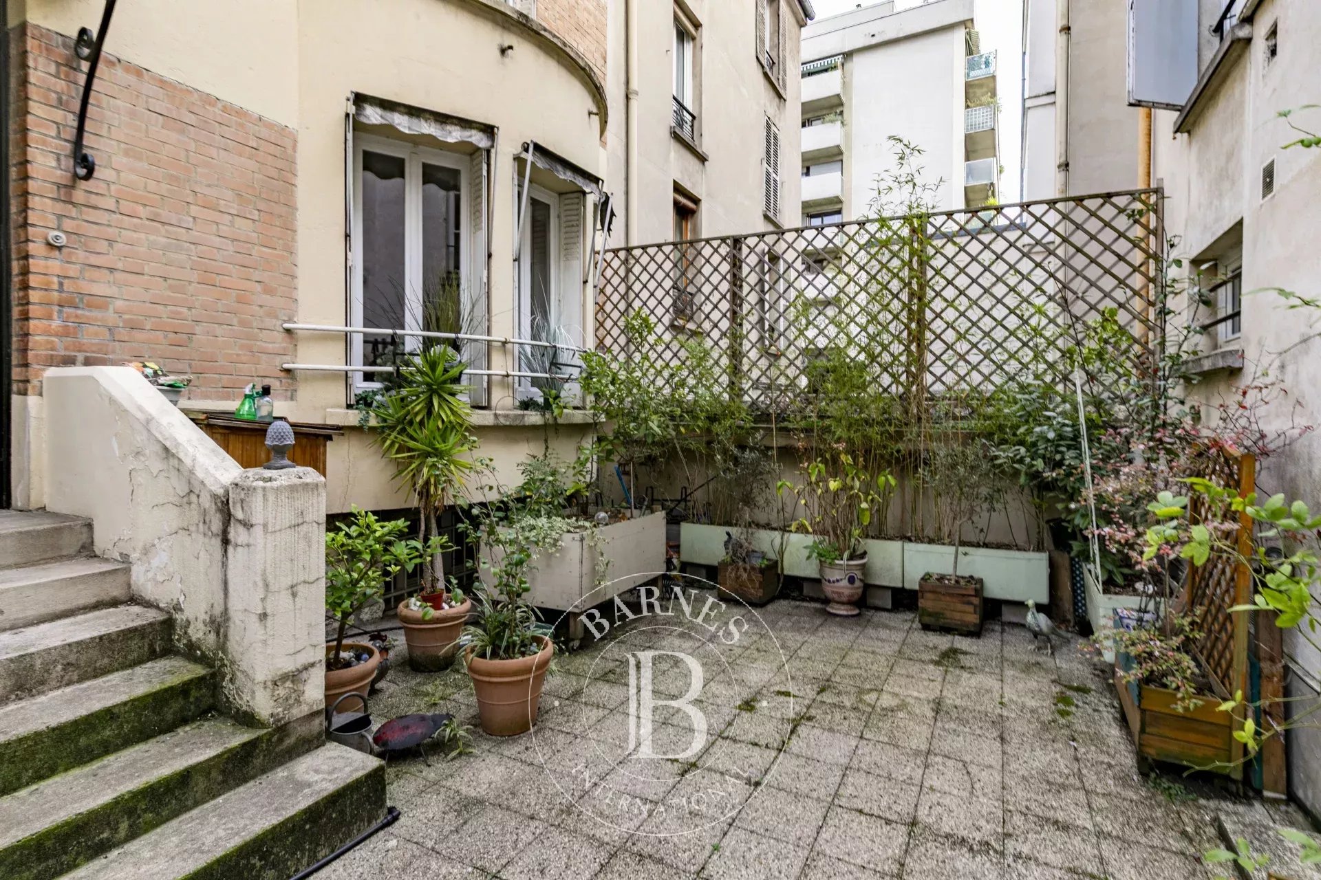 Ev Paris 15ème - picture 8