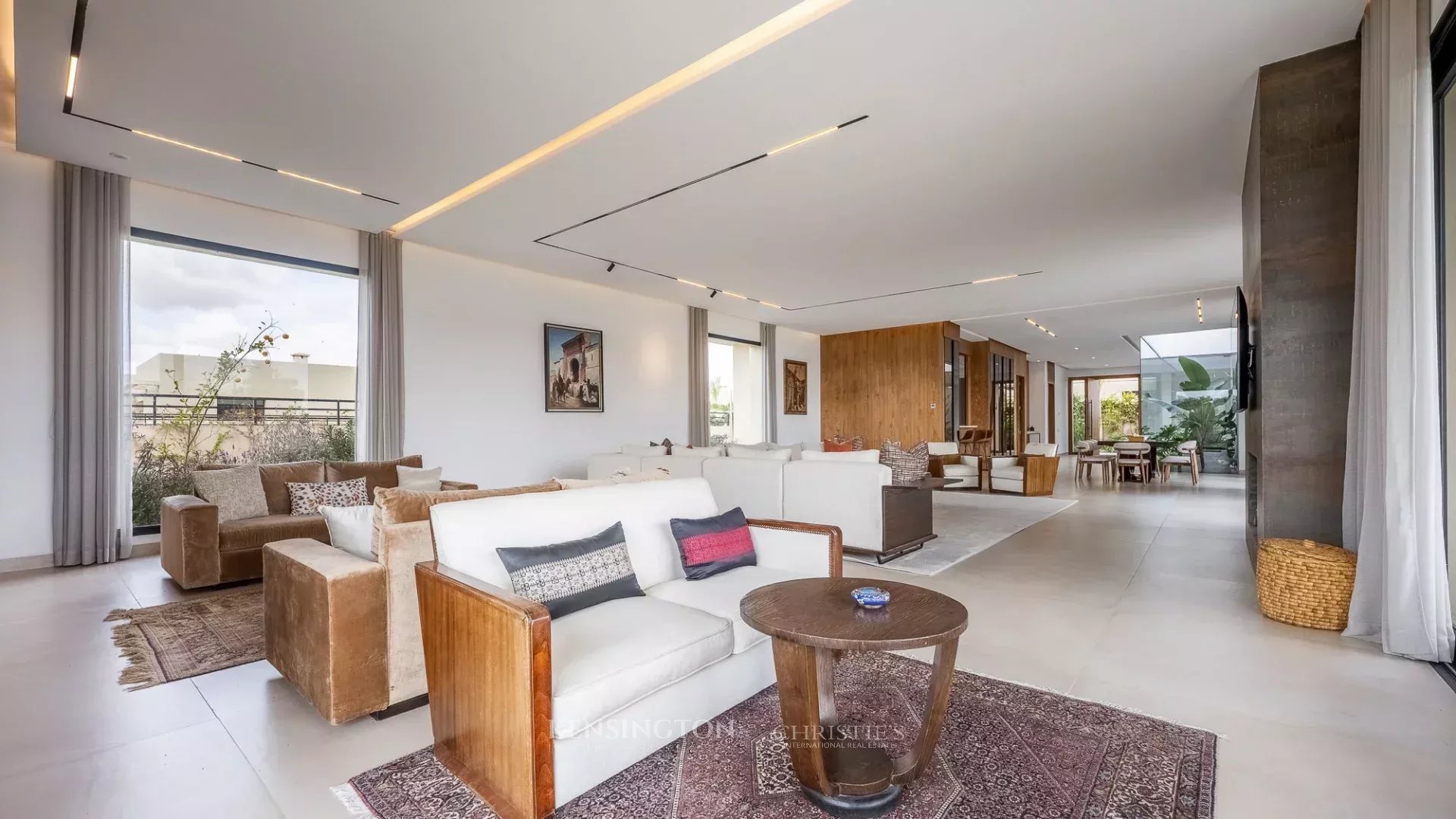 4 Bedroom Villa/Townhouse's Image 14