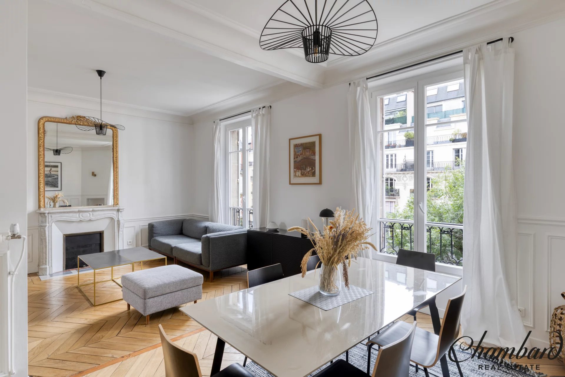 Location Appartement Paris 7ème