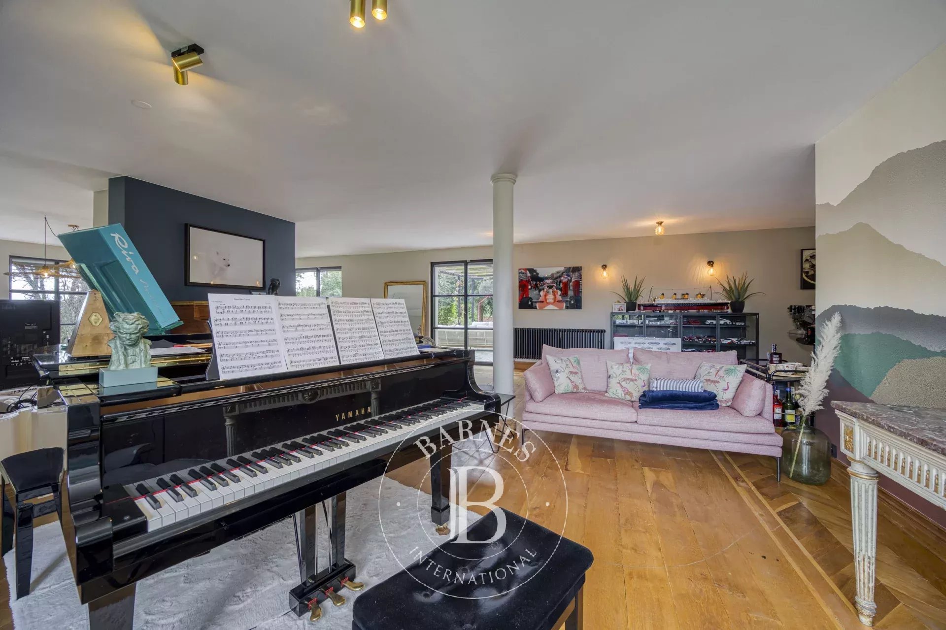 Villa Sauverny - picture 16