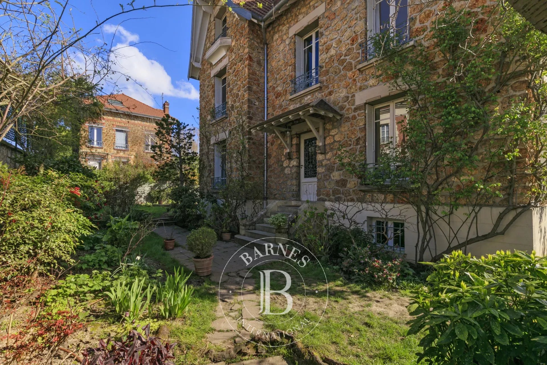 Casa Meudon  -  ref 86801714 (picture 1)