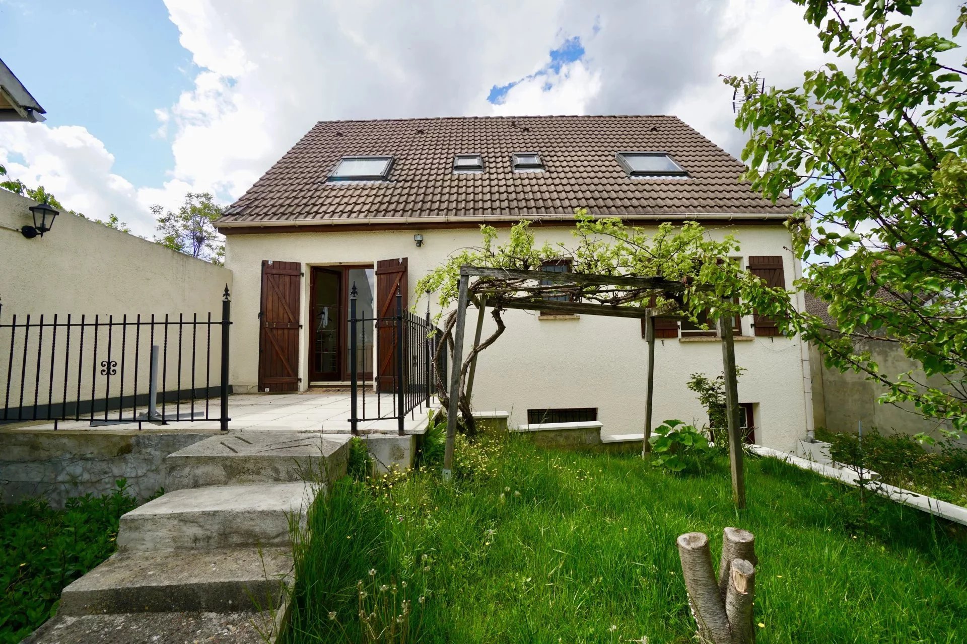 Vente Maison Aulnay-sous-Bois