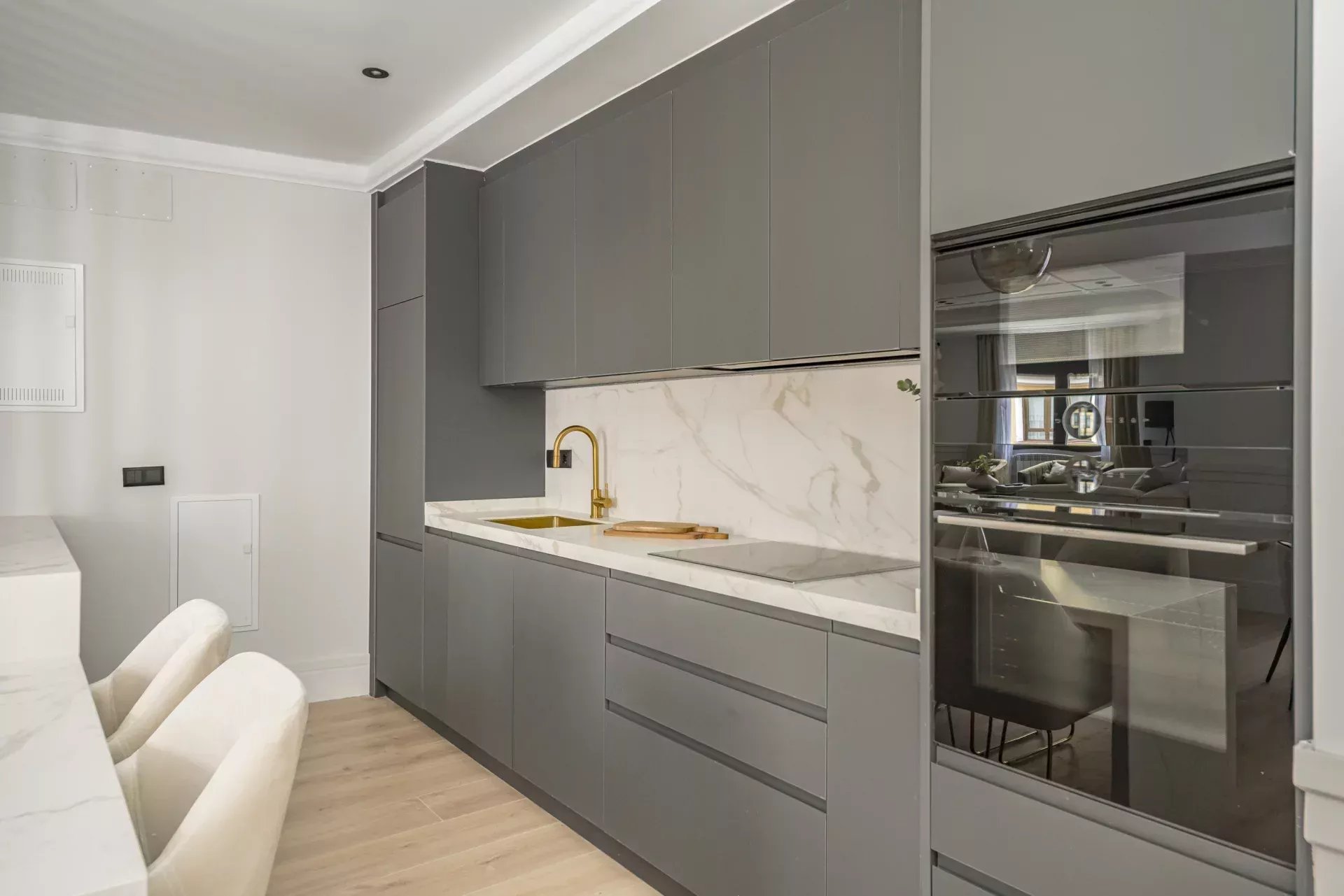 Daire Madrid - picture 18