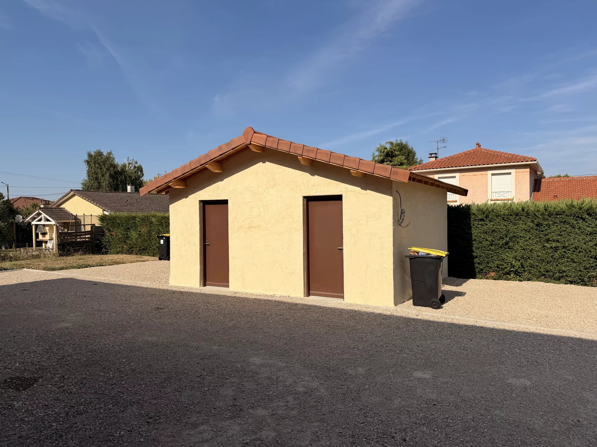Maison Leyment proche ecole