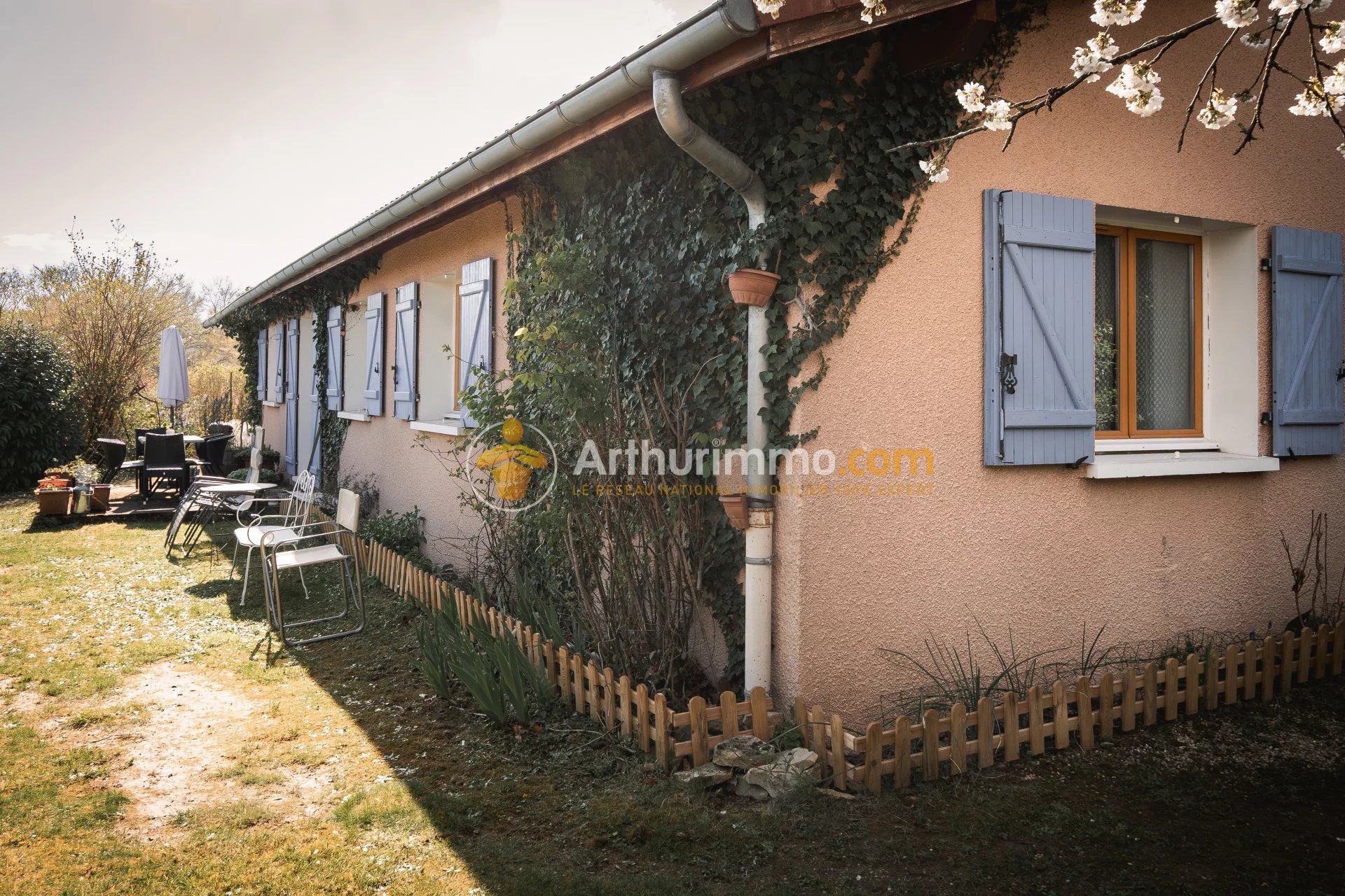 Agence immobilière de SARL BLOT L'IMMOBILIER