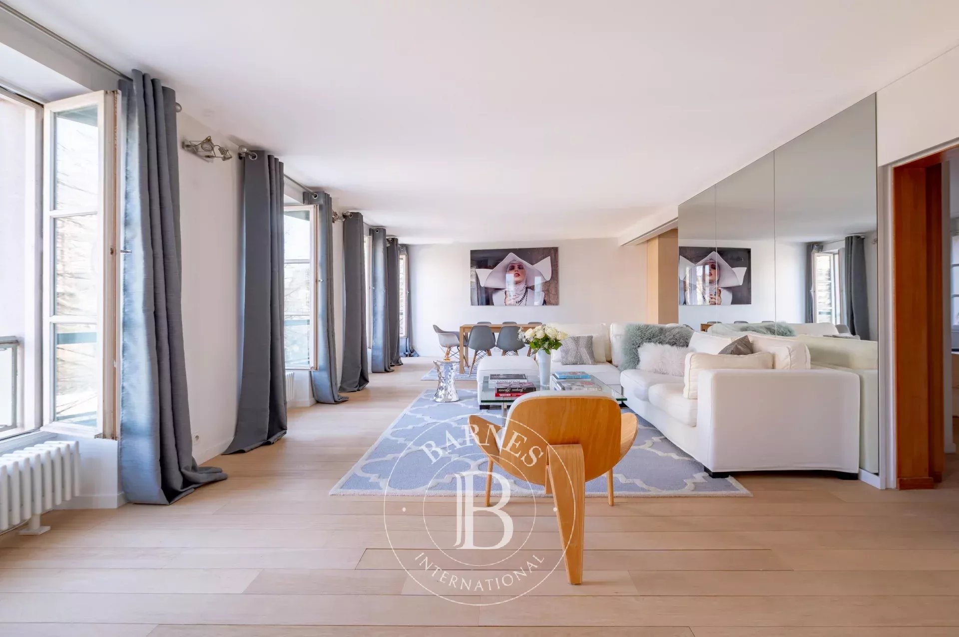 Paris  - Apartment 2 Bedrooms - picture 15