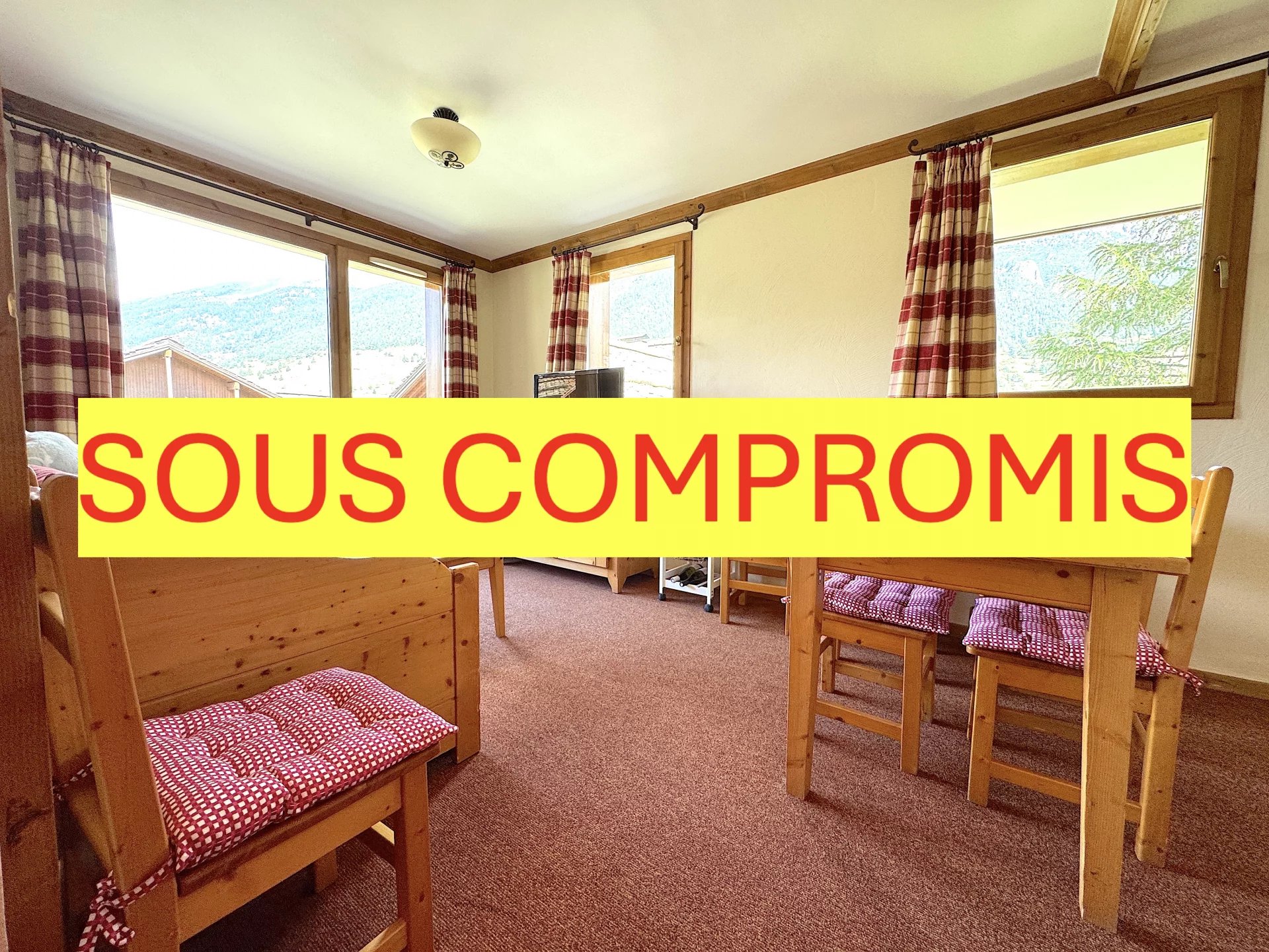 Agence immobilière de C&M IMMOBILIER