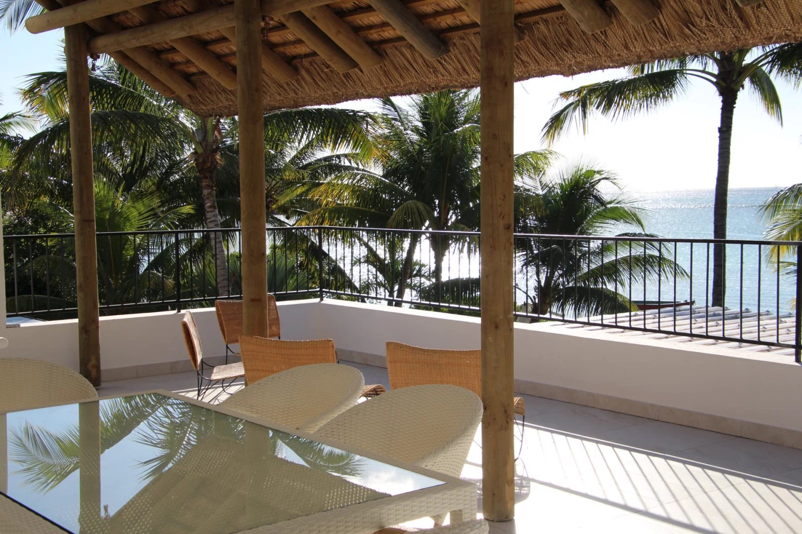 Daire Pereybère - picture 11