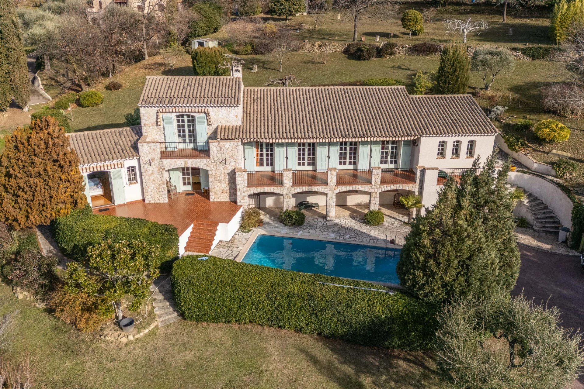 Maison à vendre, 6 pièces, 185 m², Contes