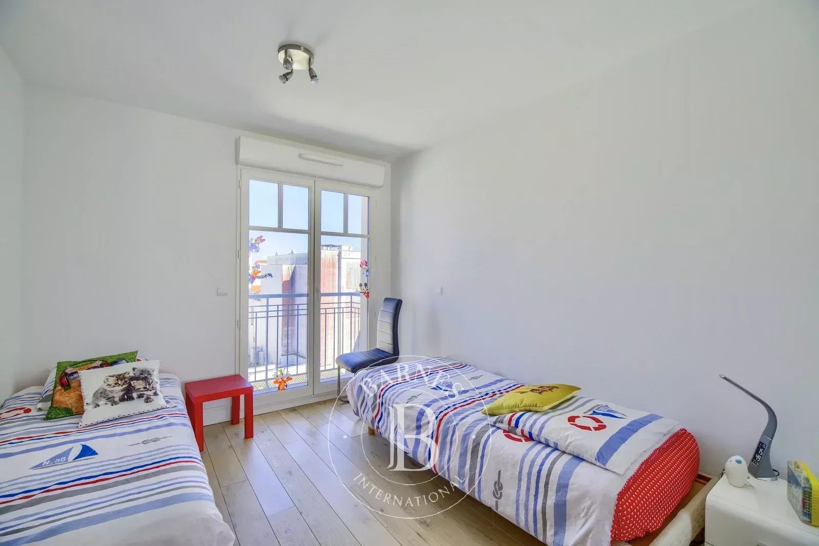 Daire Arcachon - picture 7