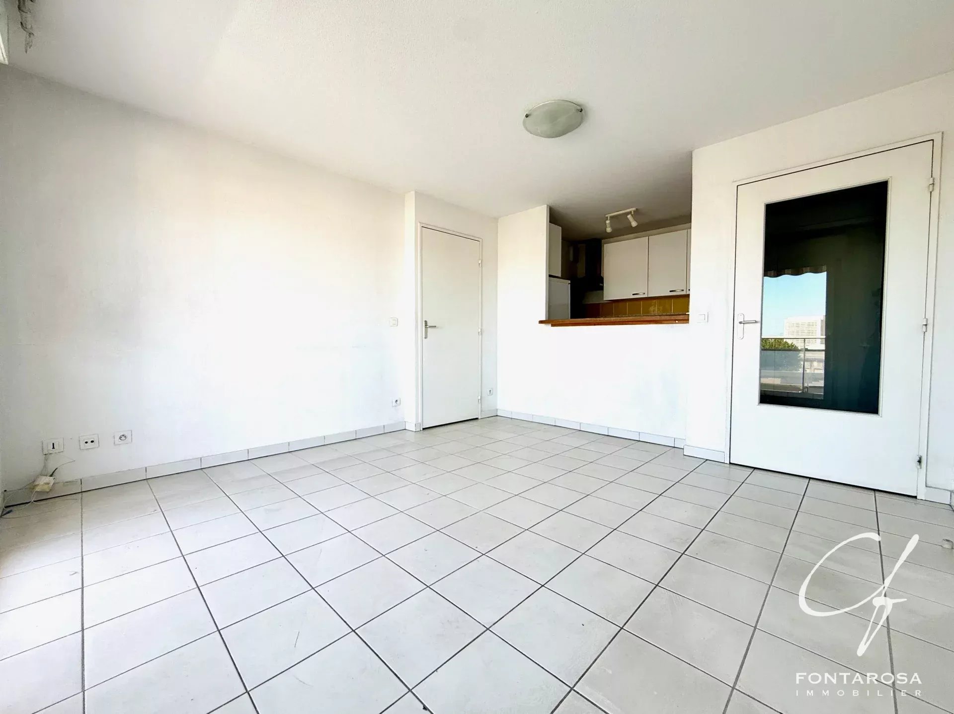 Vente Appartement Fréjus