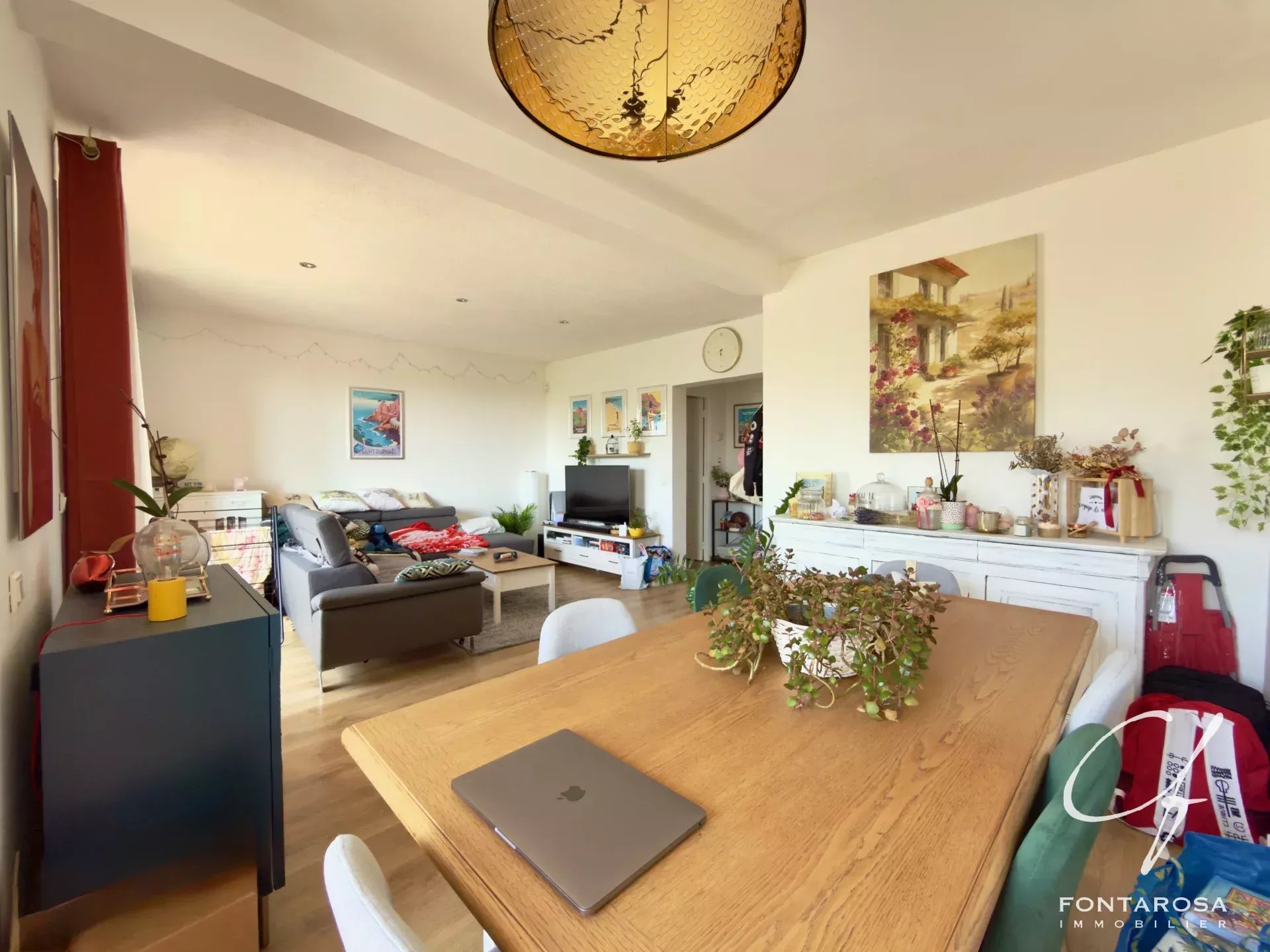 Sale Apartment Fréjus