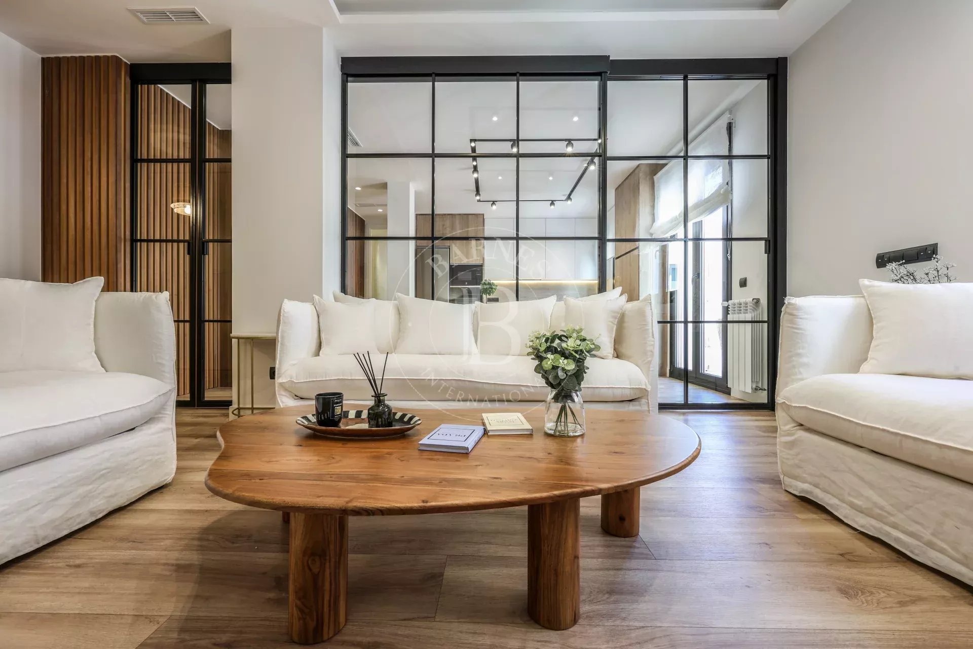 Daire Madrid - picture 4