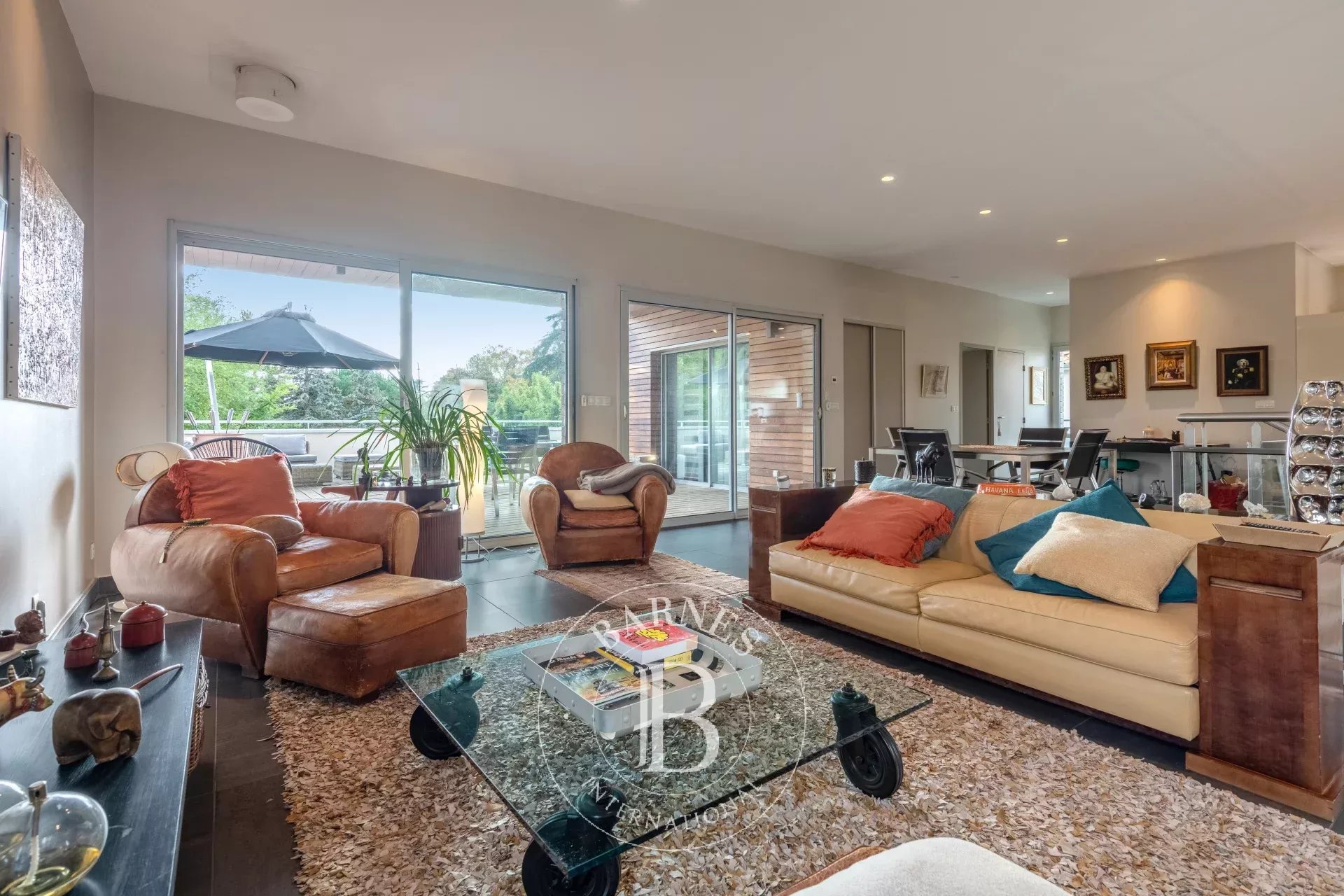 Ev Collonges-au-Mont-d'Or