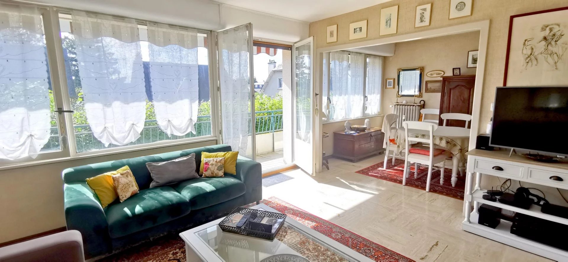 Viager Appartement Blois