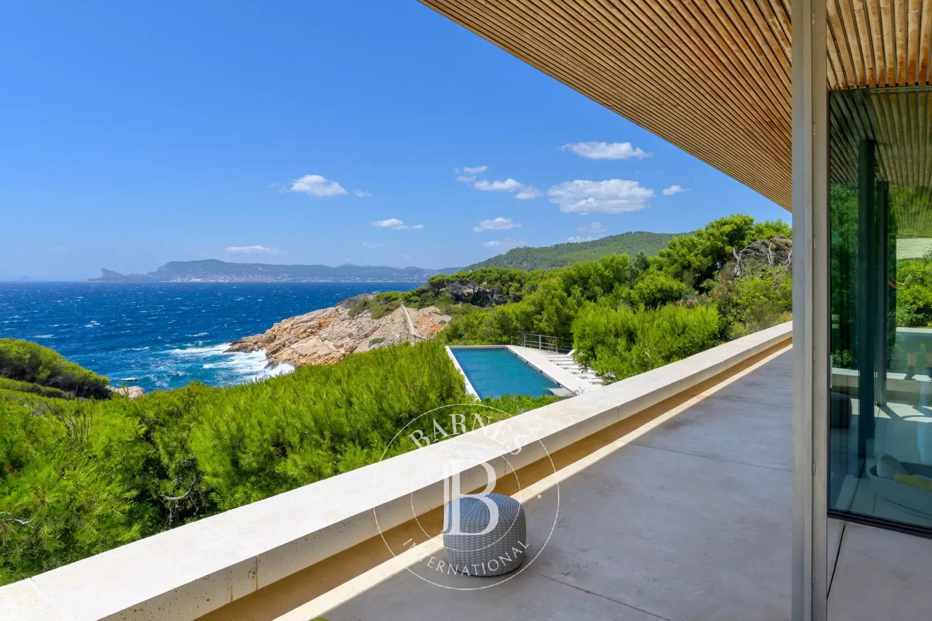 Villa Saint-Cyr-sur-Mer - picture 18