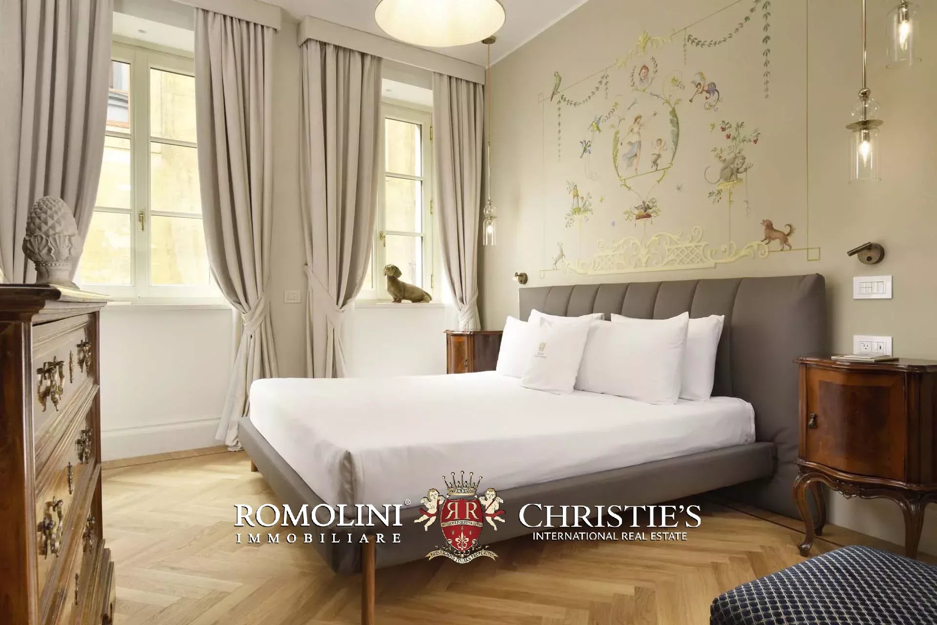 1 Bedroom Apartment/Flat's Image 5