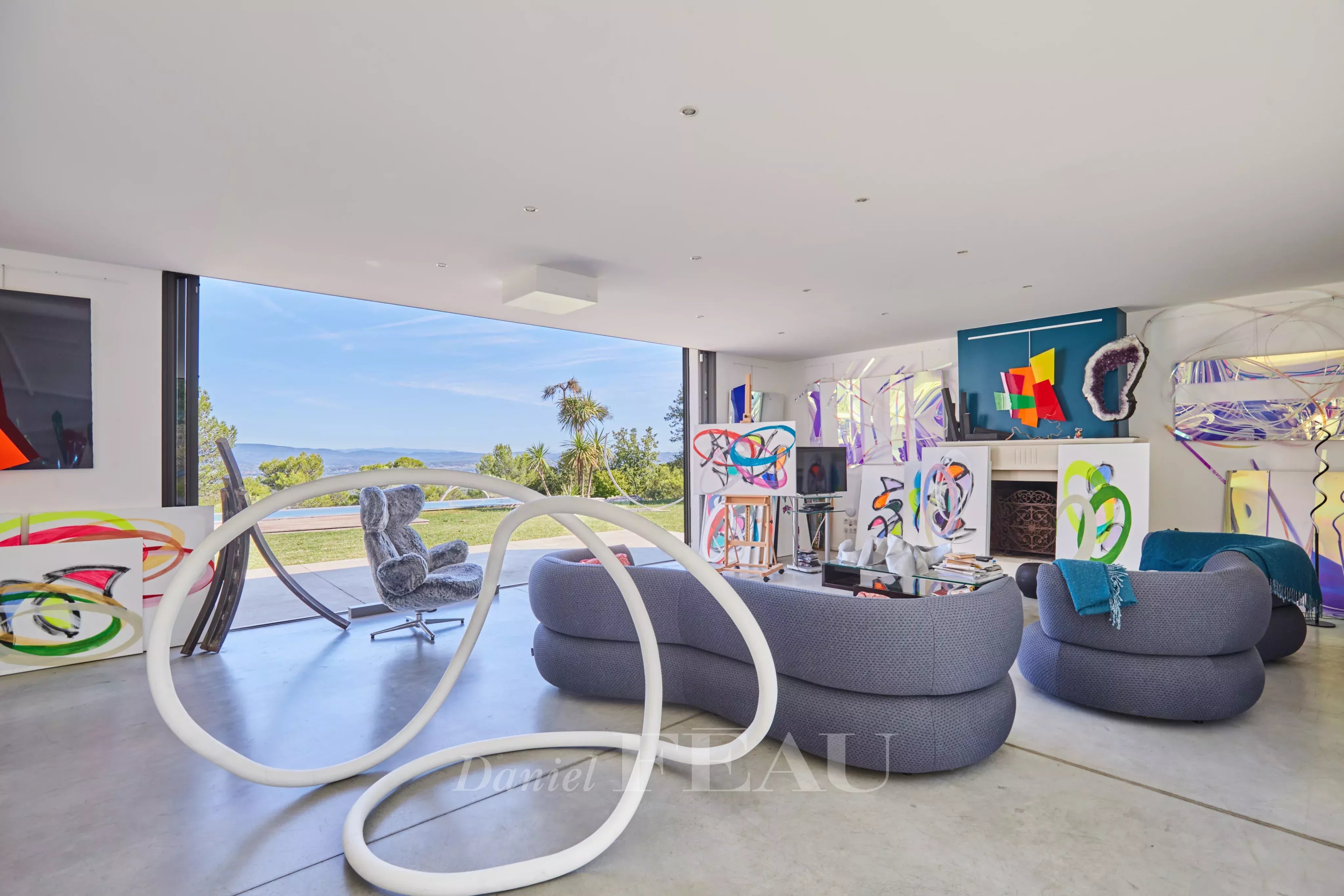 Vente Maison Venelles