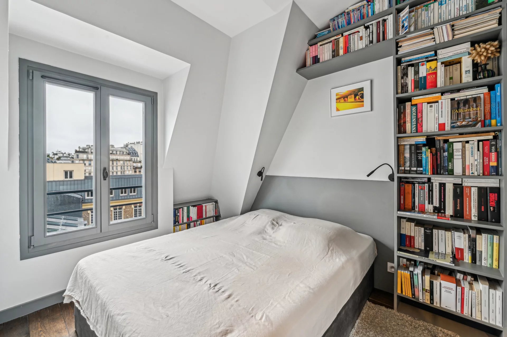 Venta Piso Paris 16ème