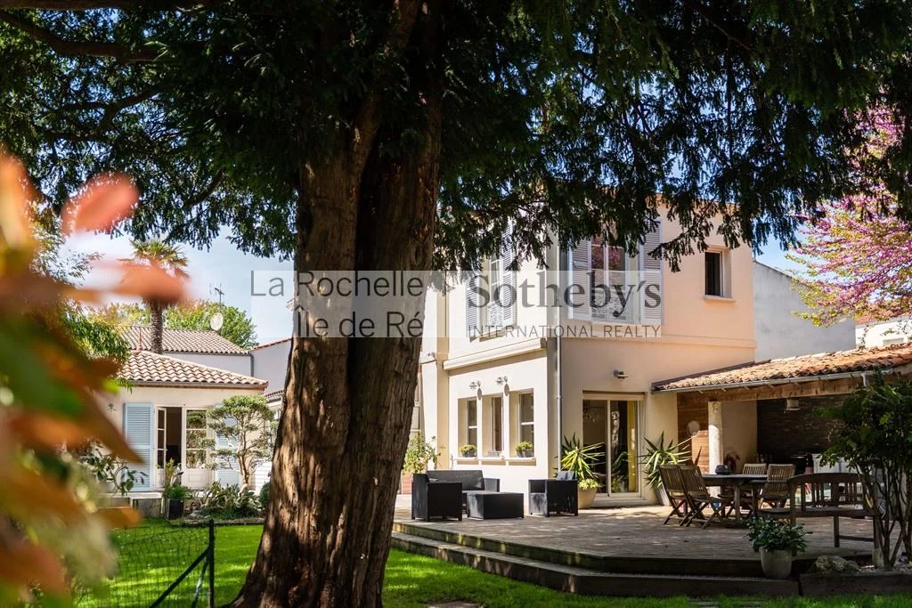 Vente Maison Aytré