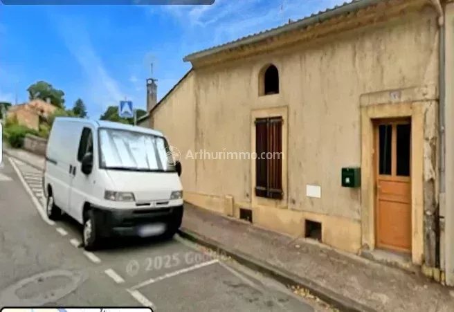 Maison à vendre, 6 pièces, 85 m², Mazamet