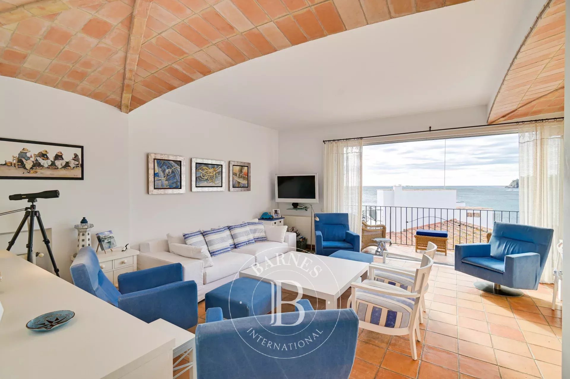 Ev Calella de Palafrugell