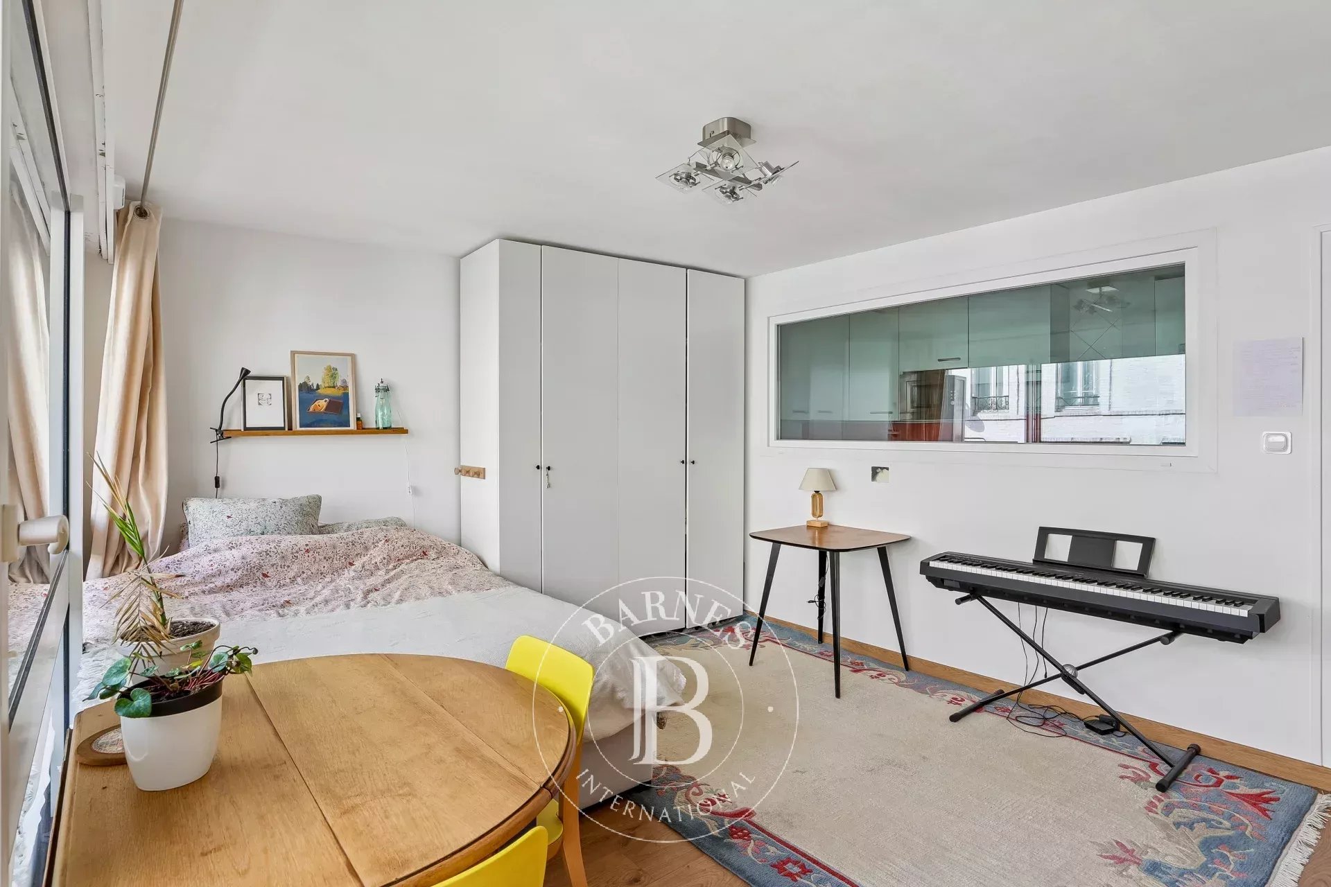 Paris  - Apartment 1 Bedroom - picture 4