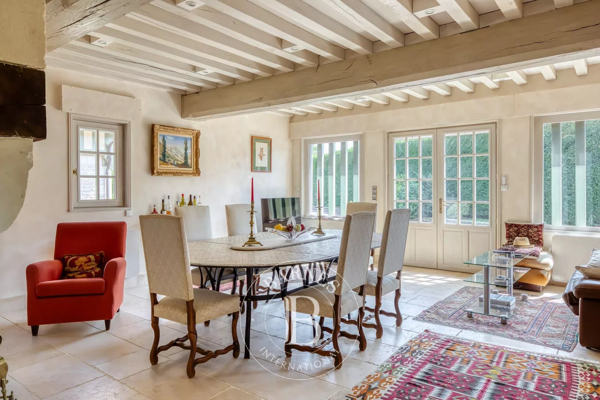 Livarot-Pays-d'Auge  - Maison  - picture 16