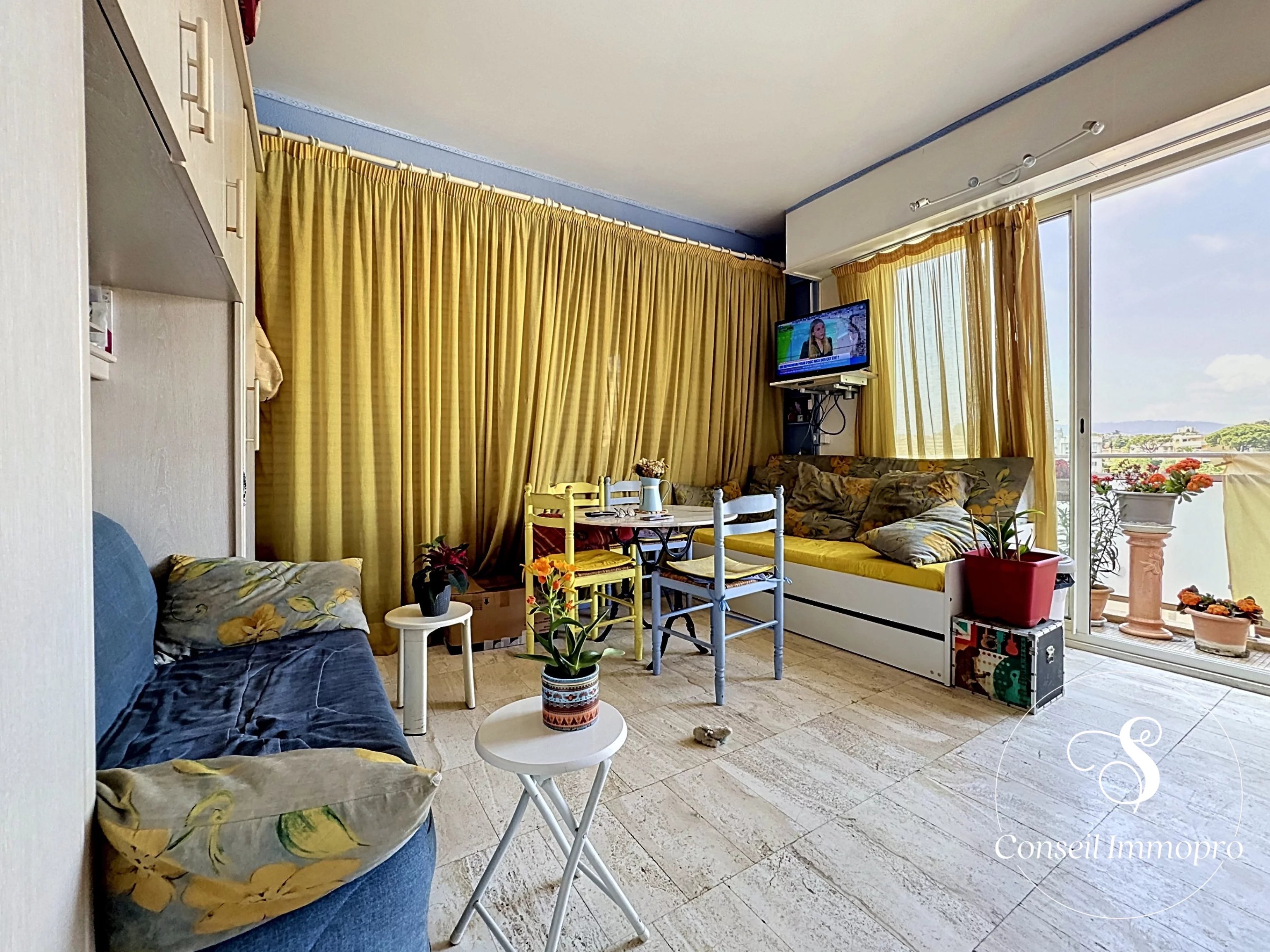 Appartement — Cannes — photo 6