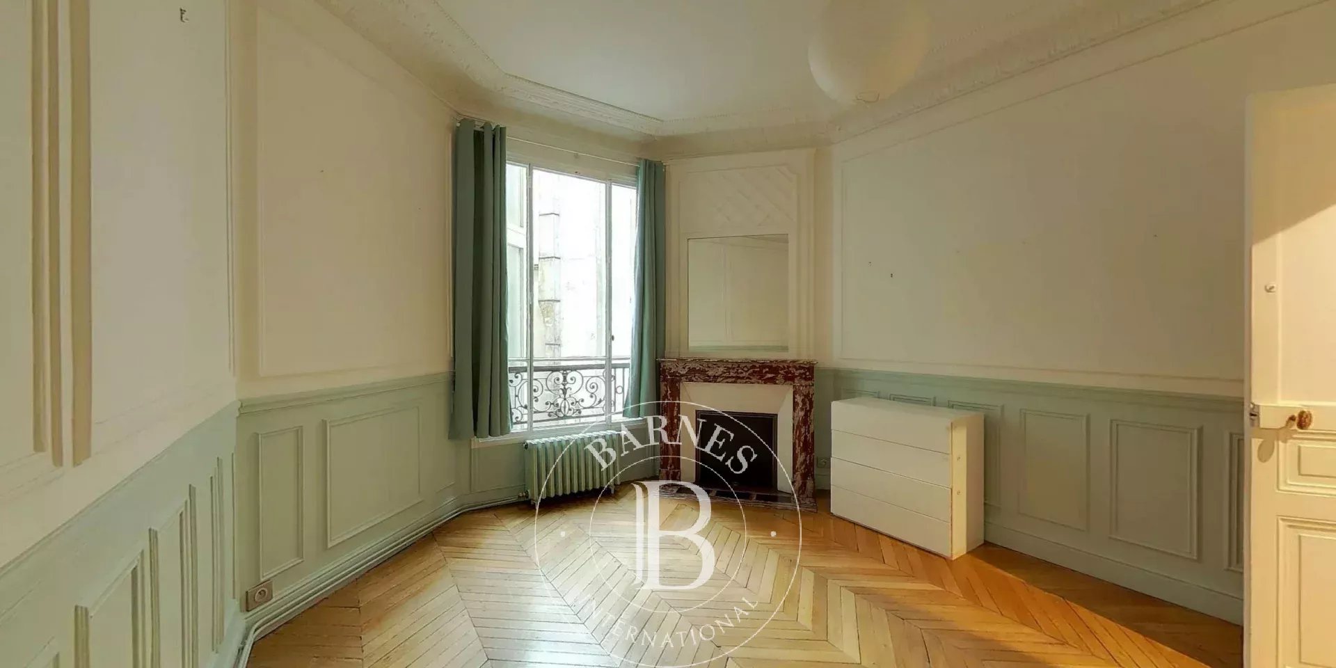 Daire Paris 8ème - picture 12