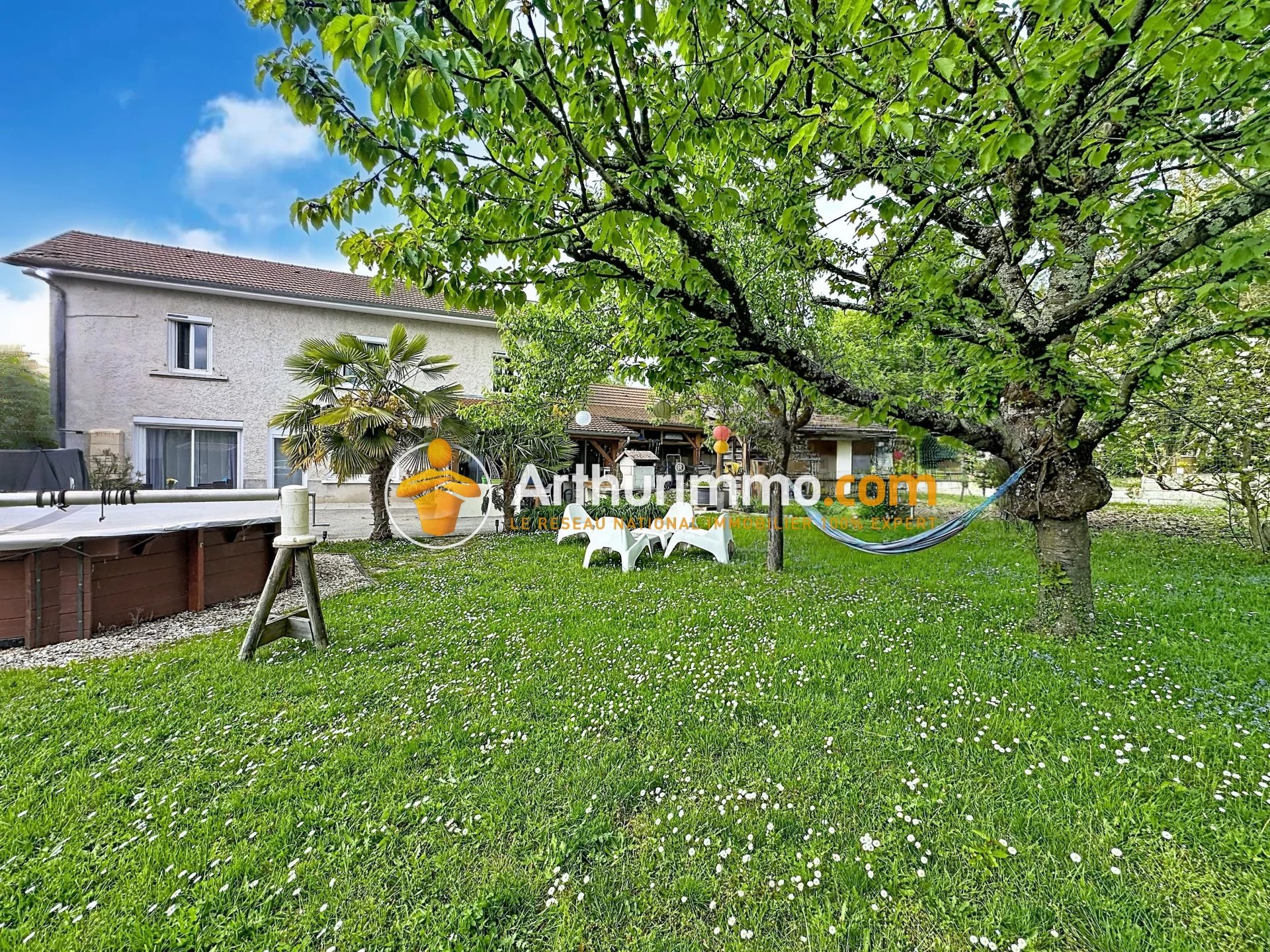 Agence immobilière de SARL BLOT L'IMMOBILIER