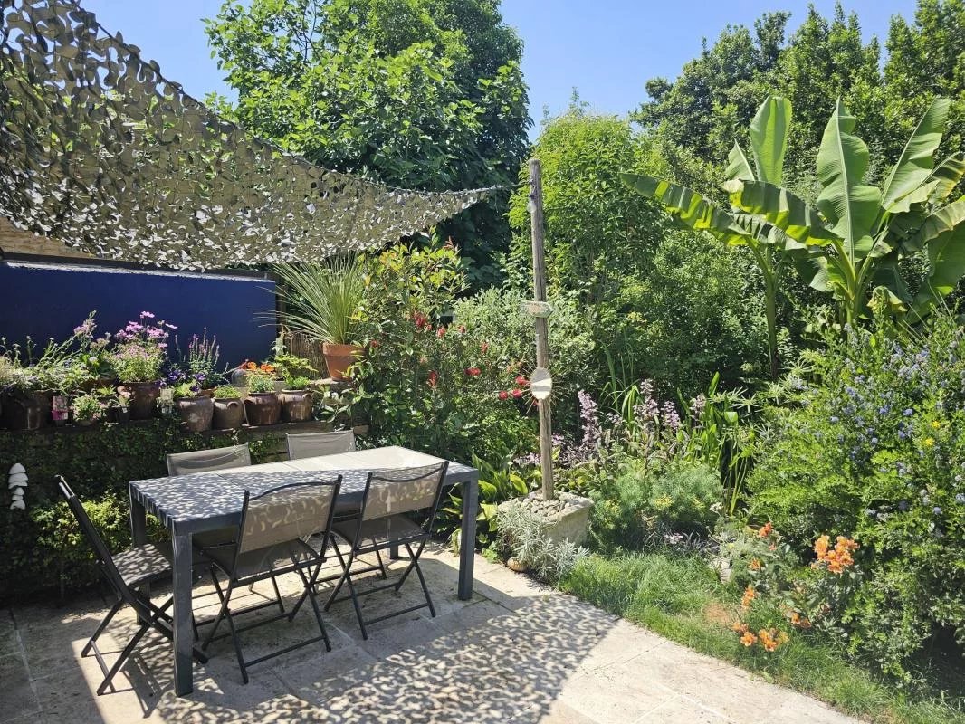 Vente Maison Fonsorbes