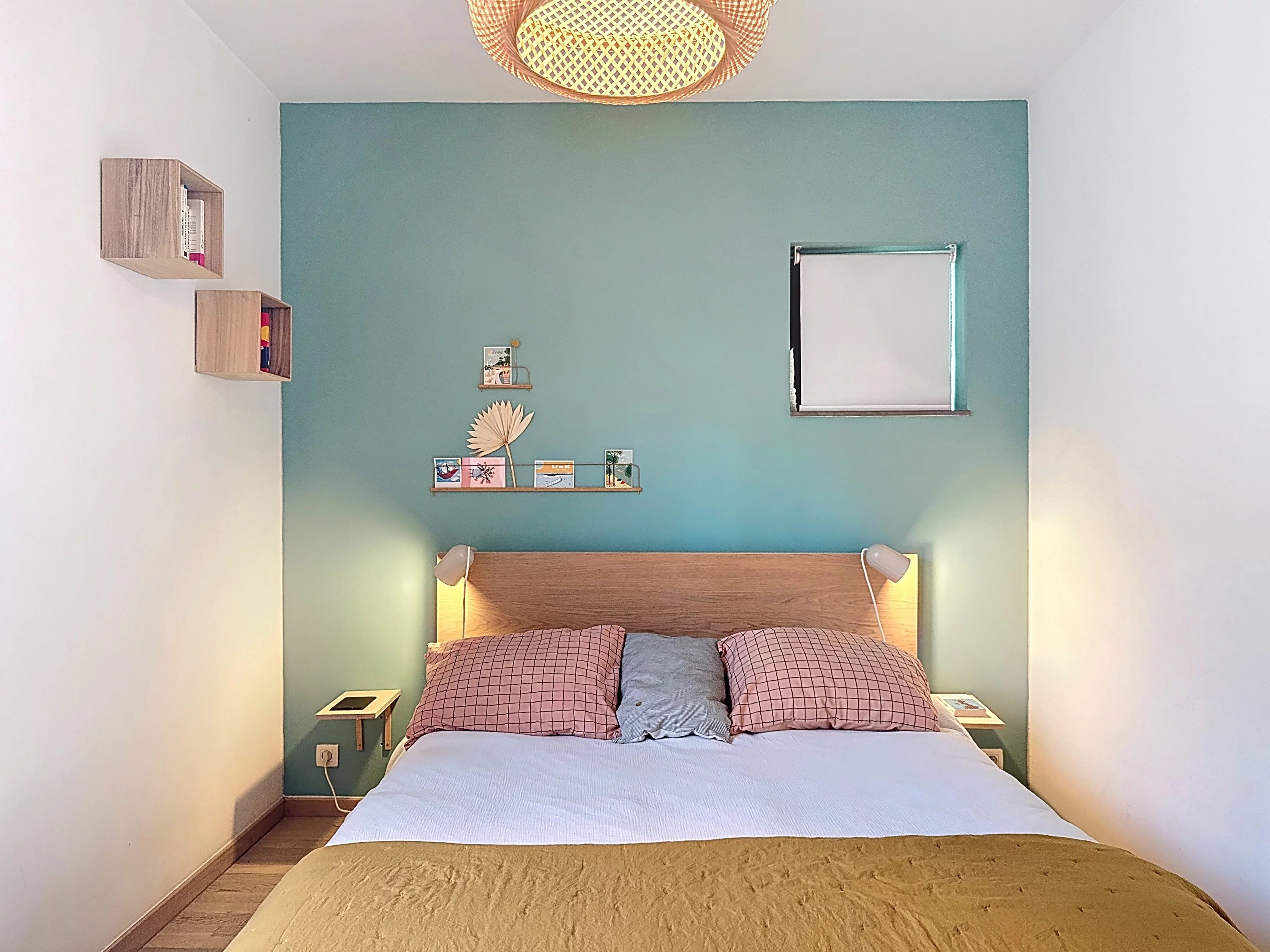 Pétillon - 2-bedroom apartment with terrace