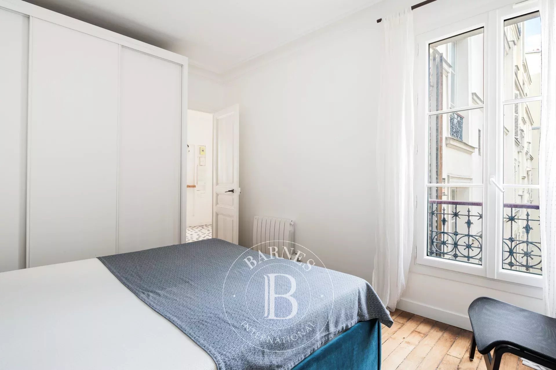 Daire Paris 5ème - picture 6