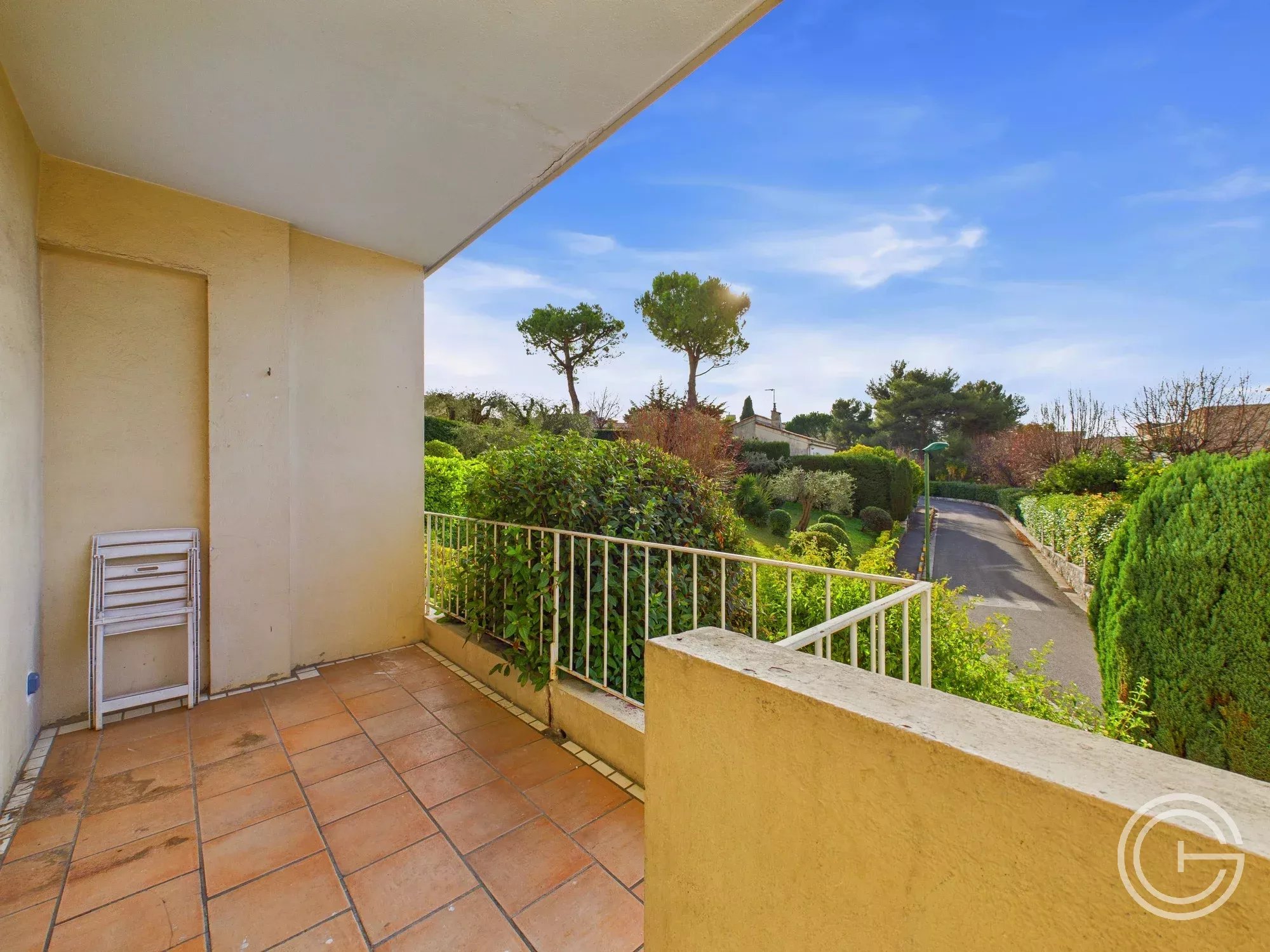 Location Appartement Nice Cimiez