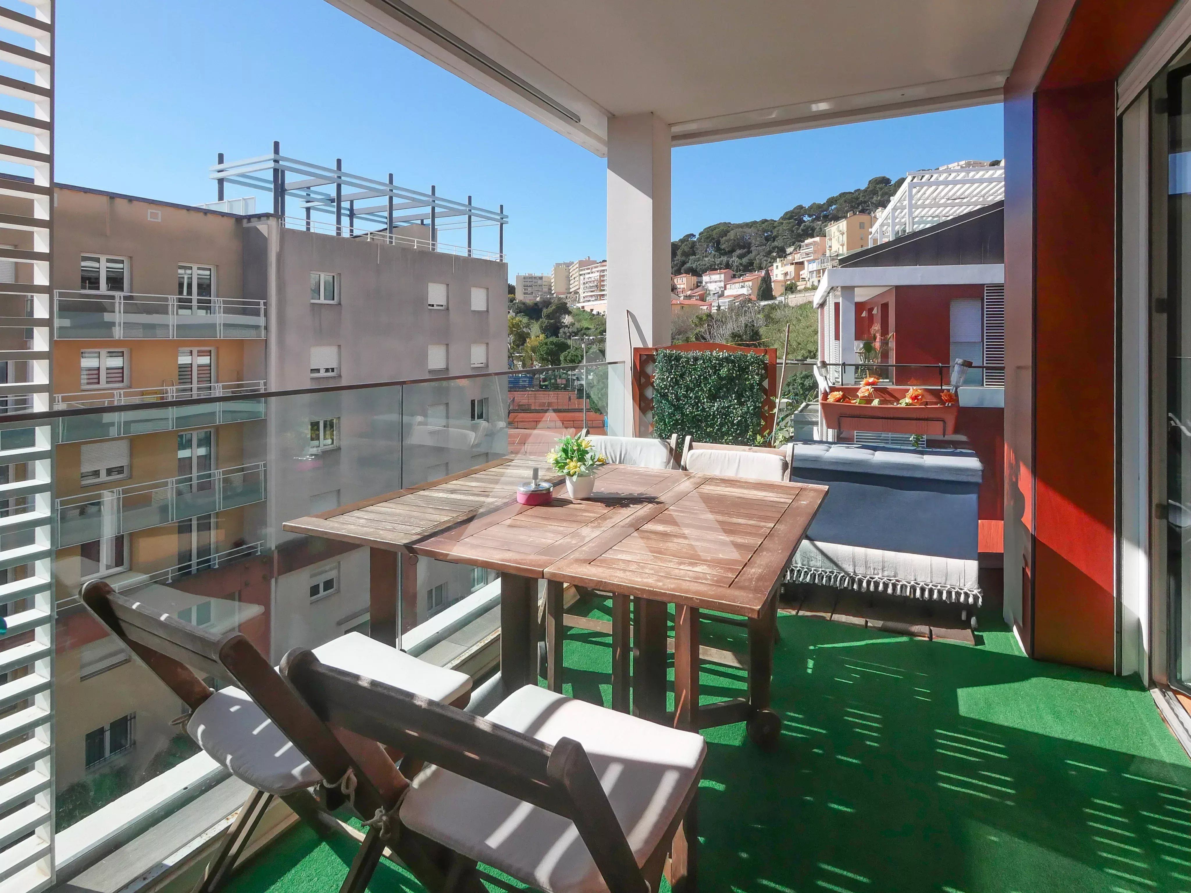 Agence immobilière de Valeri Agency