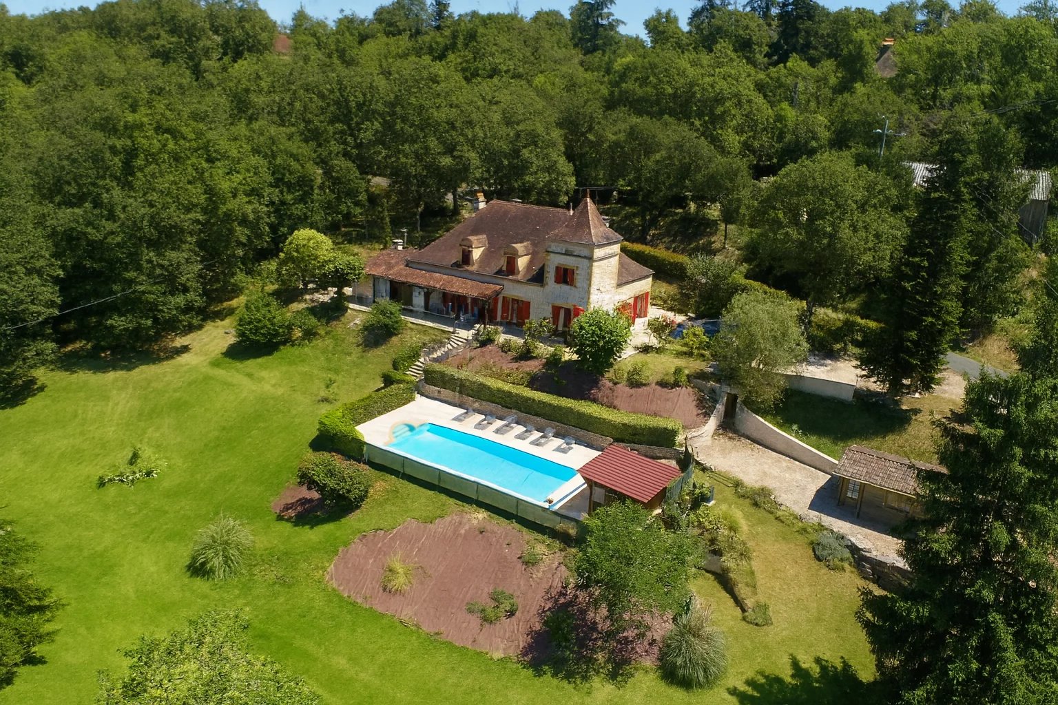 Agence immobilière de Arthurimmo.com Gourdon