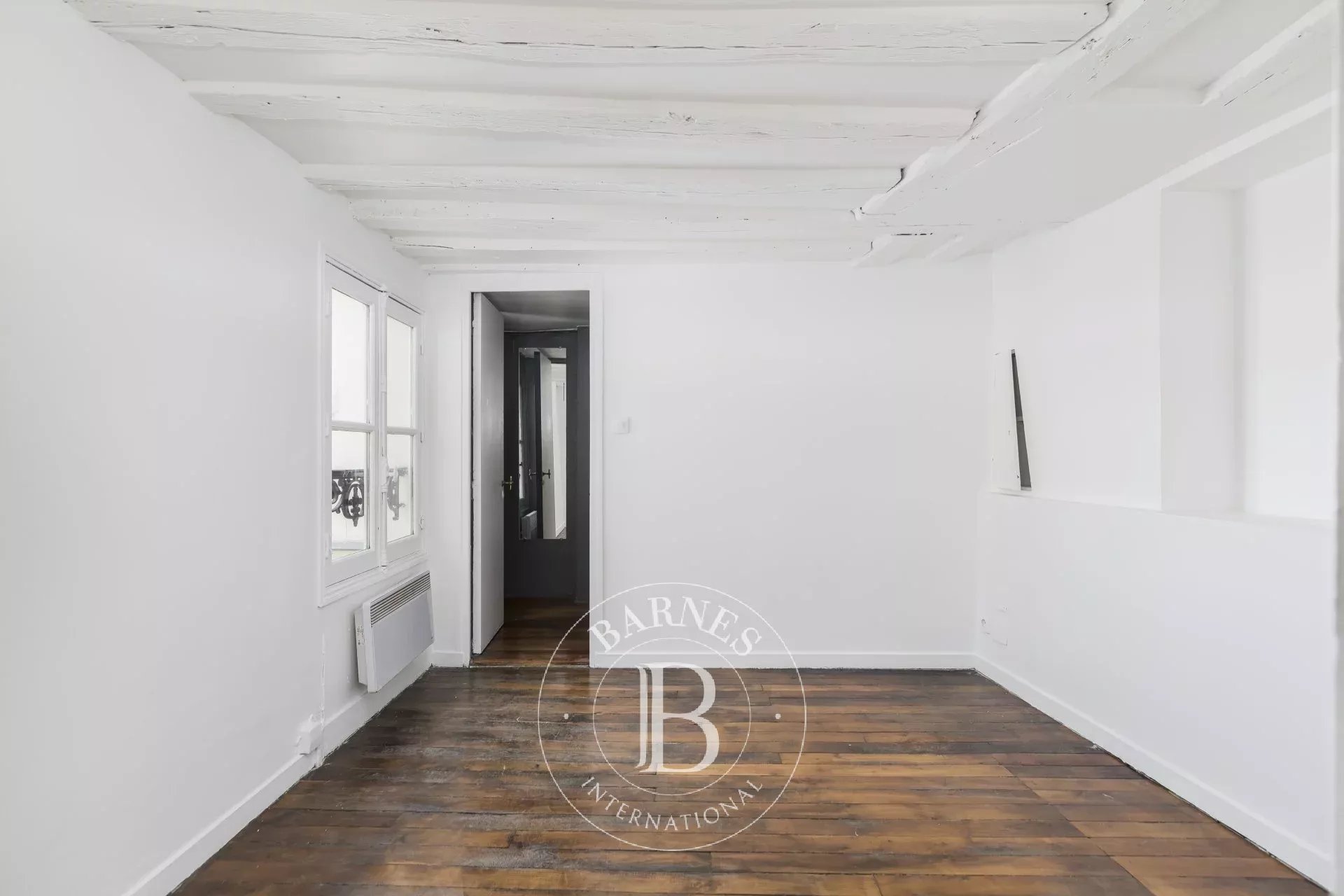 Daire Paris 7ème - picture 5