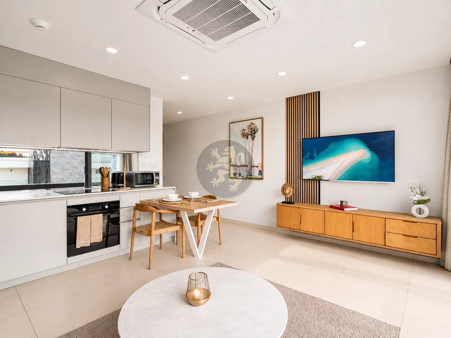 1BR/1BA Apartment - Simpson Bay - Sint Maarten #179 — photo 7