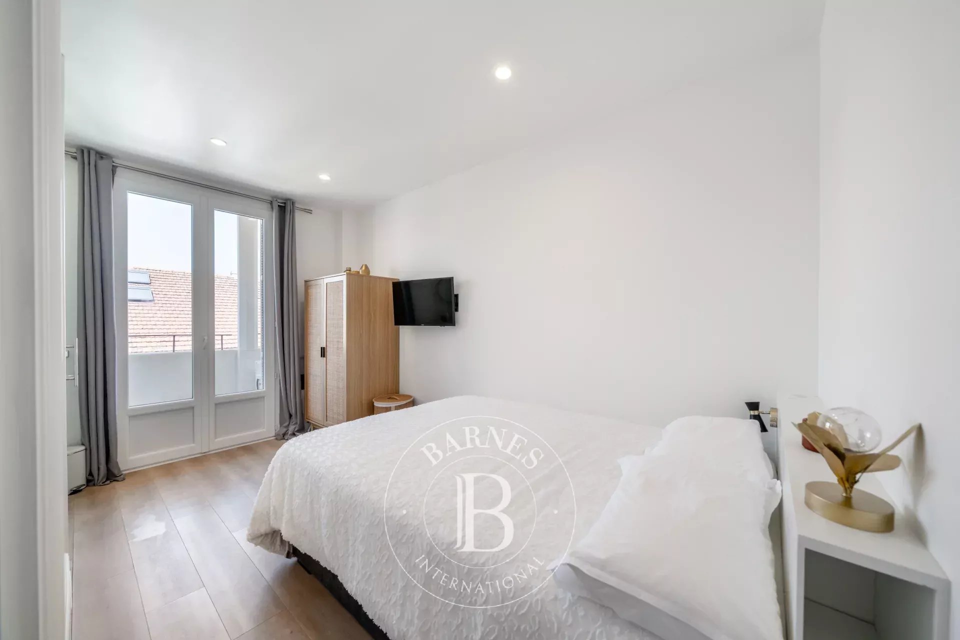 Cannes  - Appartement 3 Pi&egrave;ces 2 Chambres - picture 10