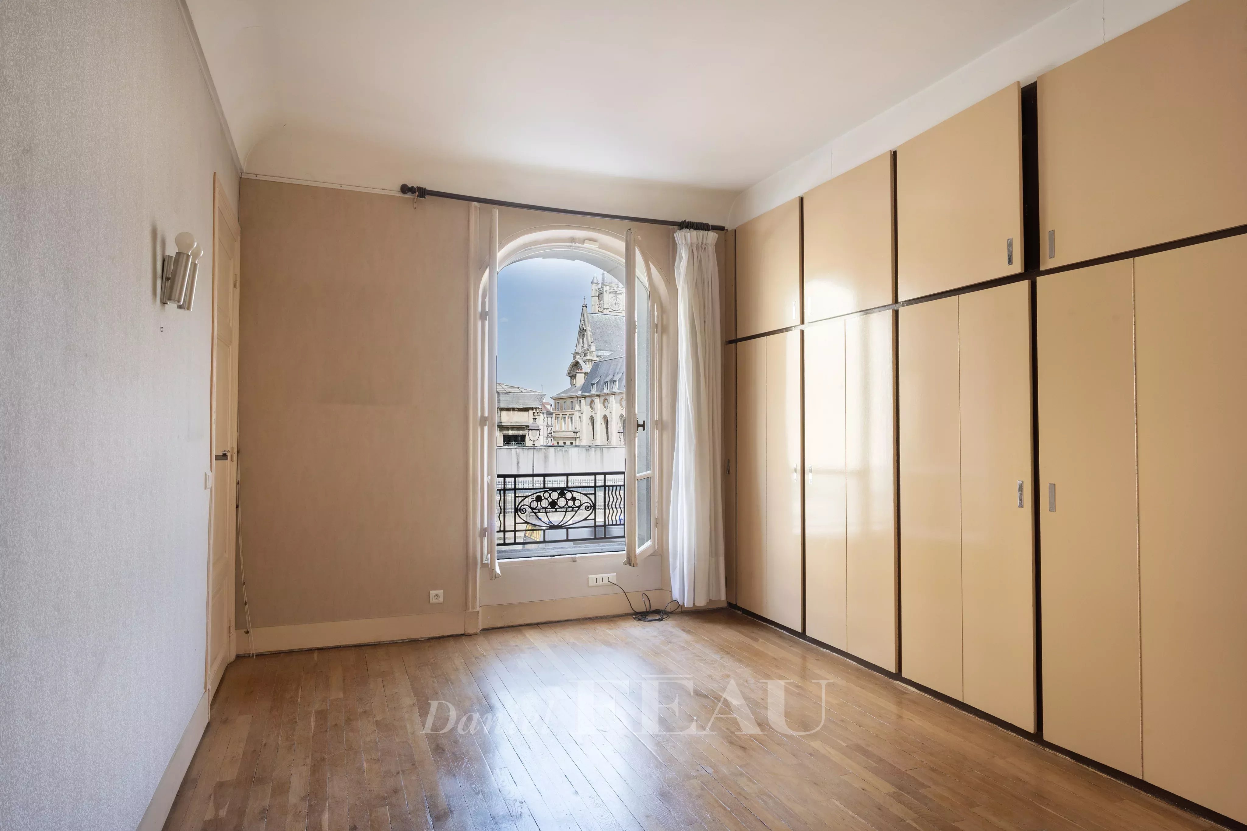 Vente Appartement Paris 5ème