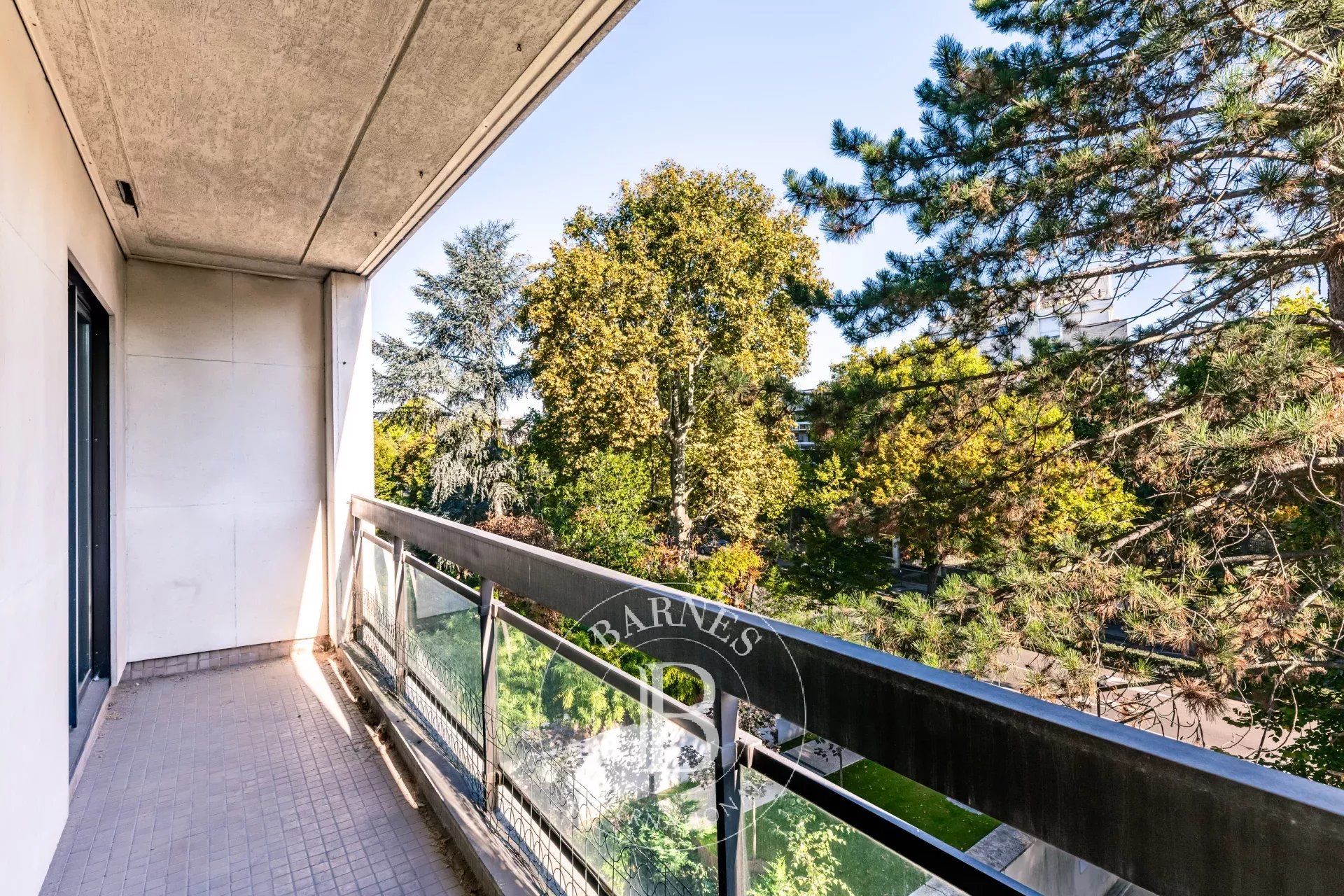 Daire Neuilly-sur-Seine - picture 5