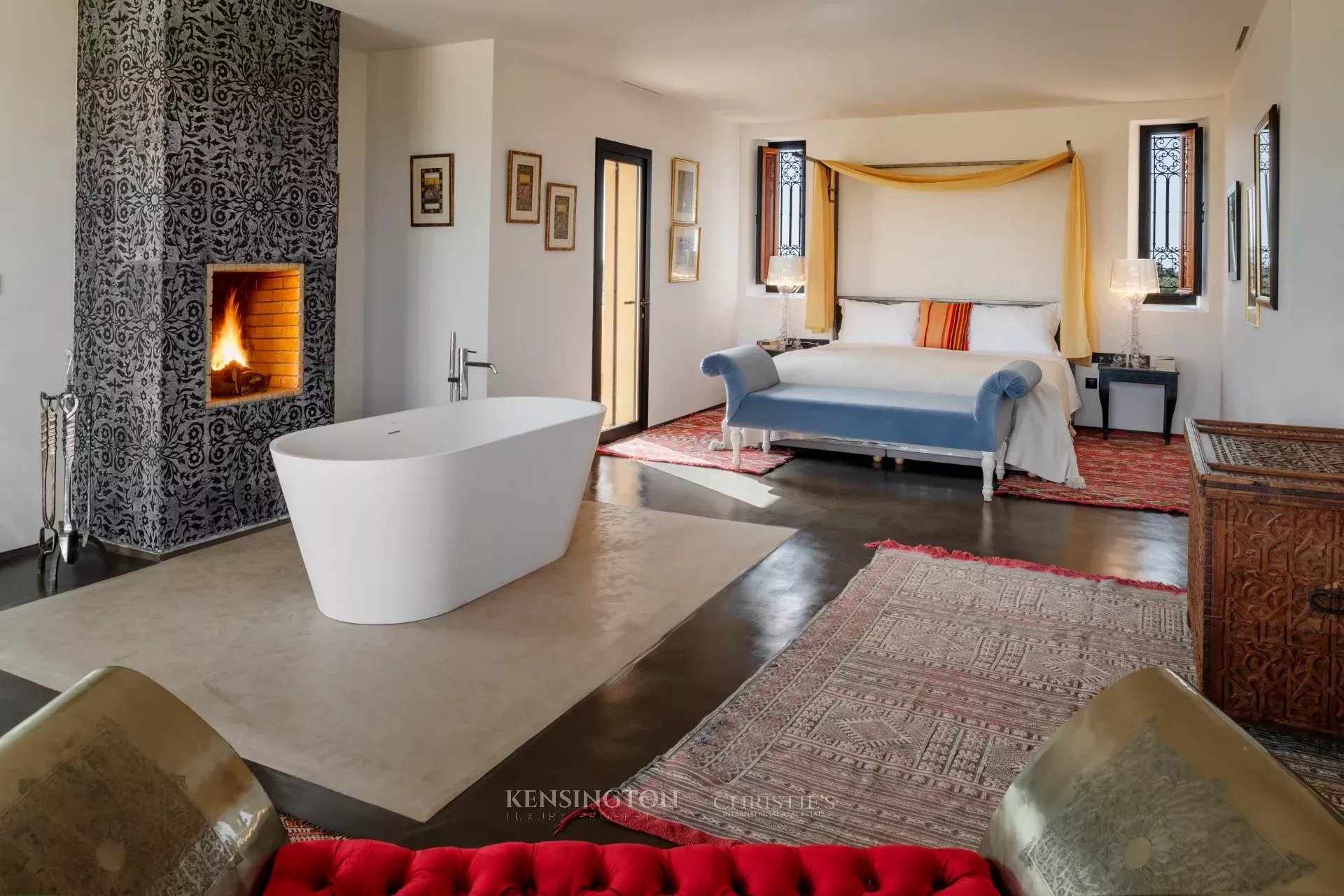 5 Bedroom Villa/Townhouse's Image 20