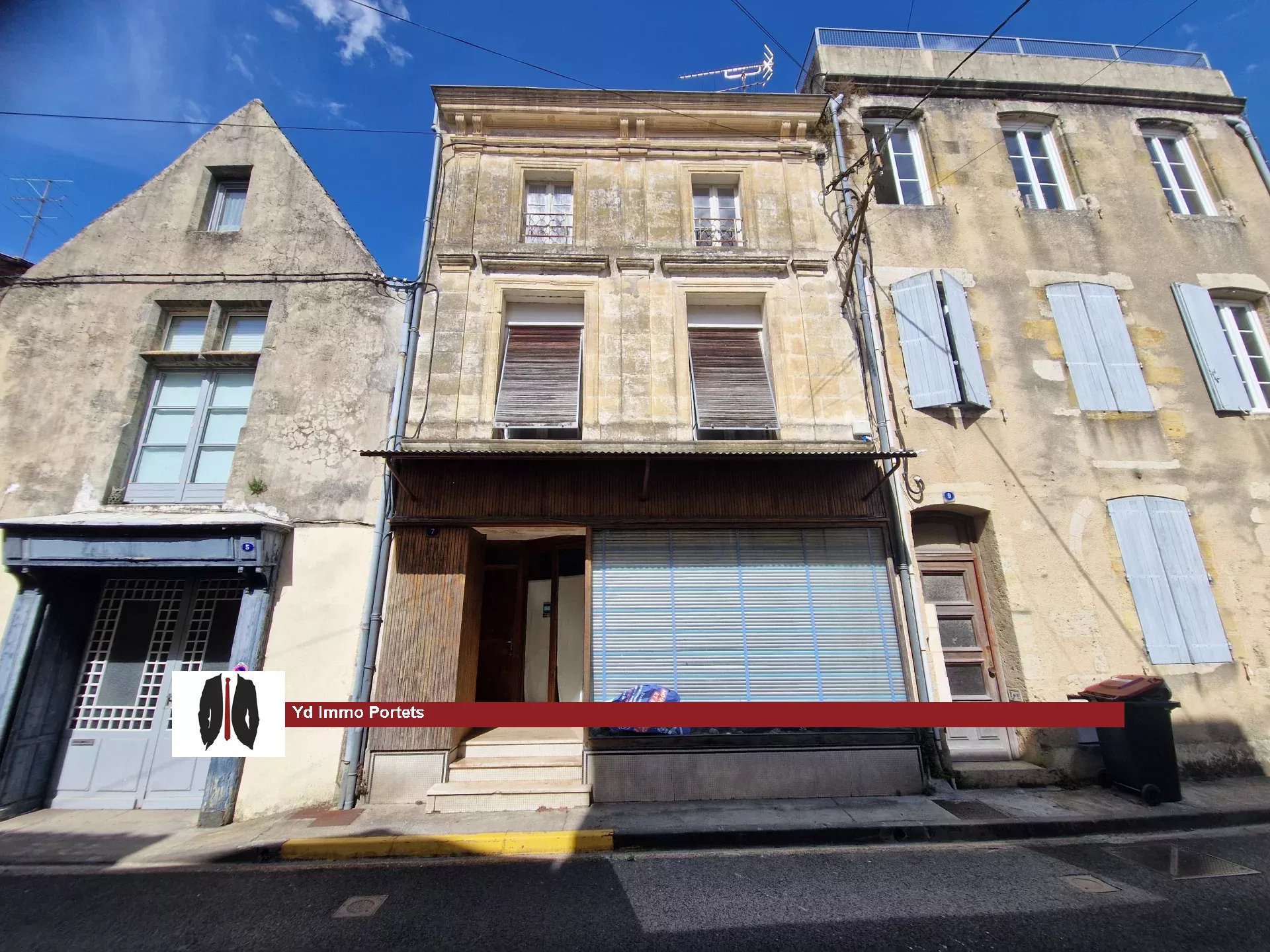 Agence immobilière de YD Immo