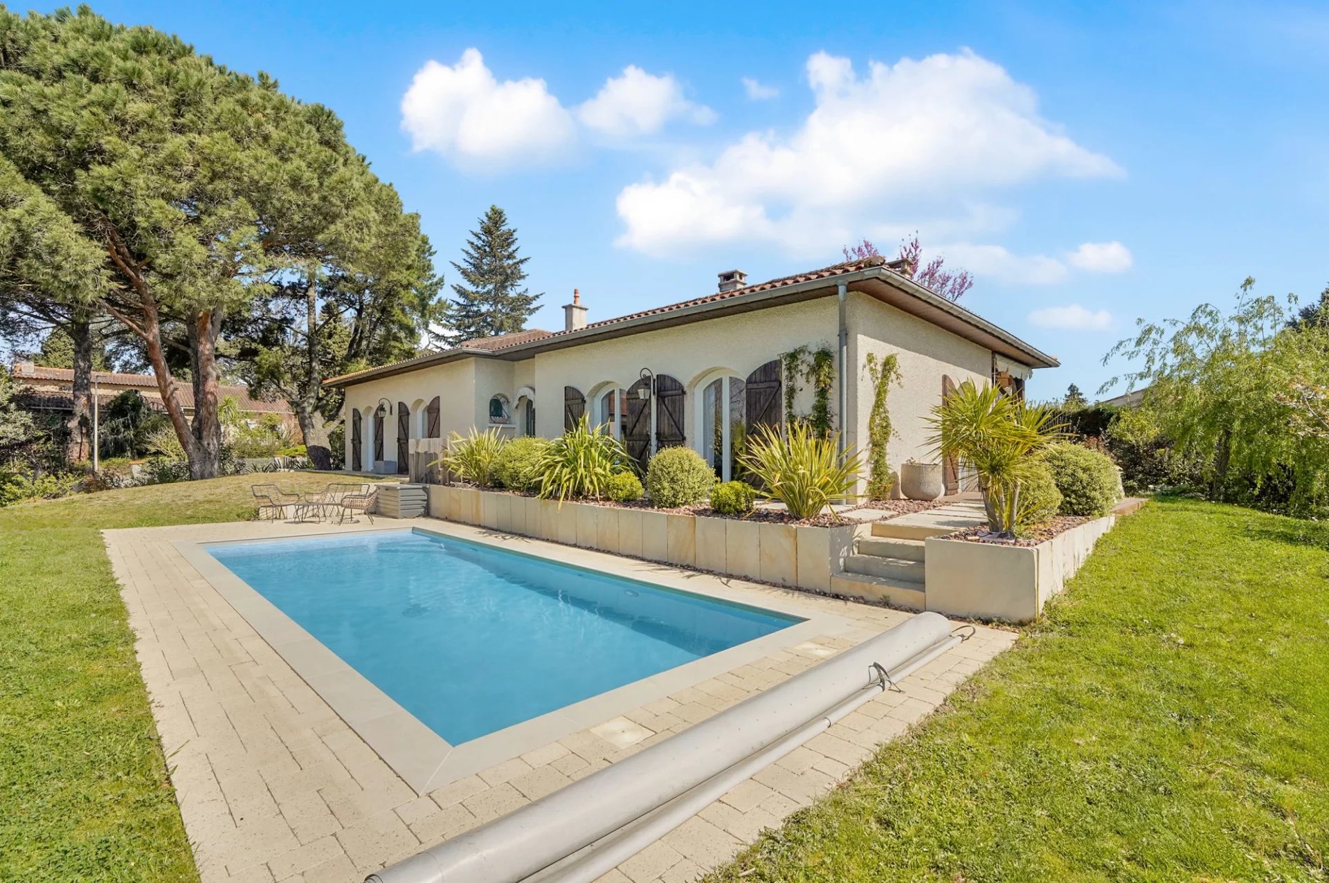 Vente Maison Balma