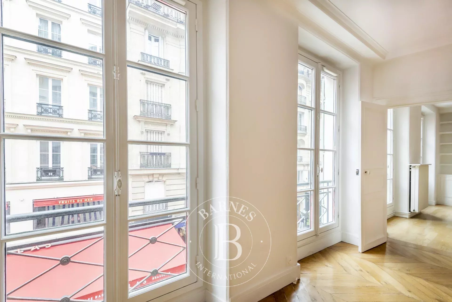 Квартира Paris 6ème - picture 7