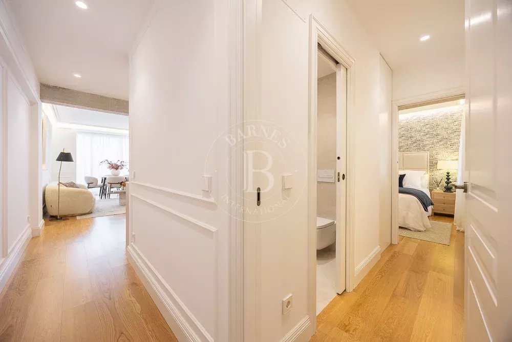 Daire Madrid - picture 8