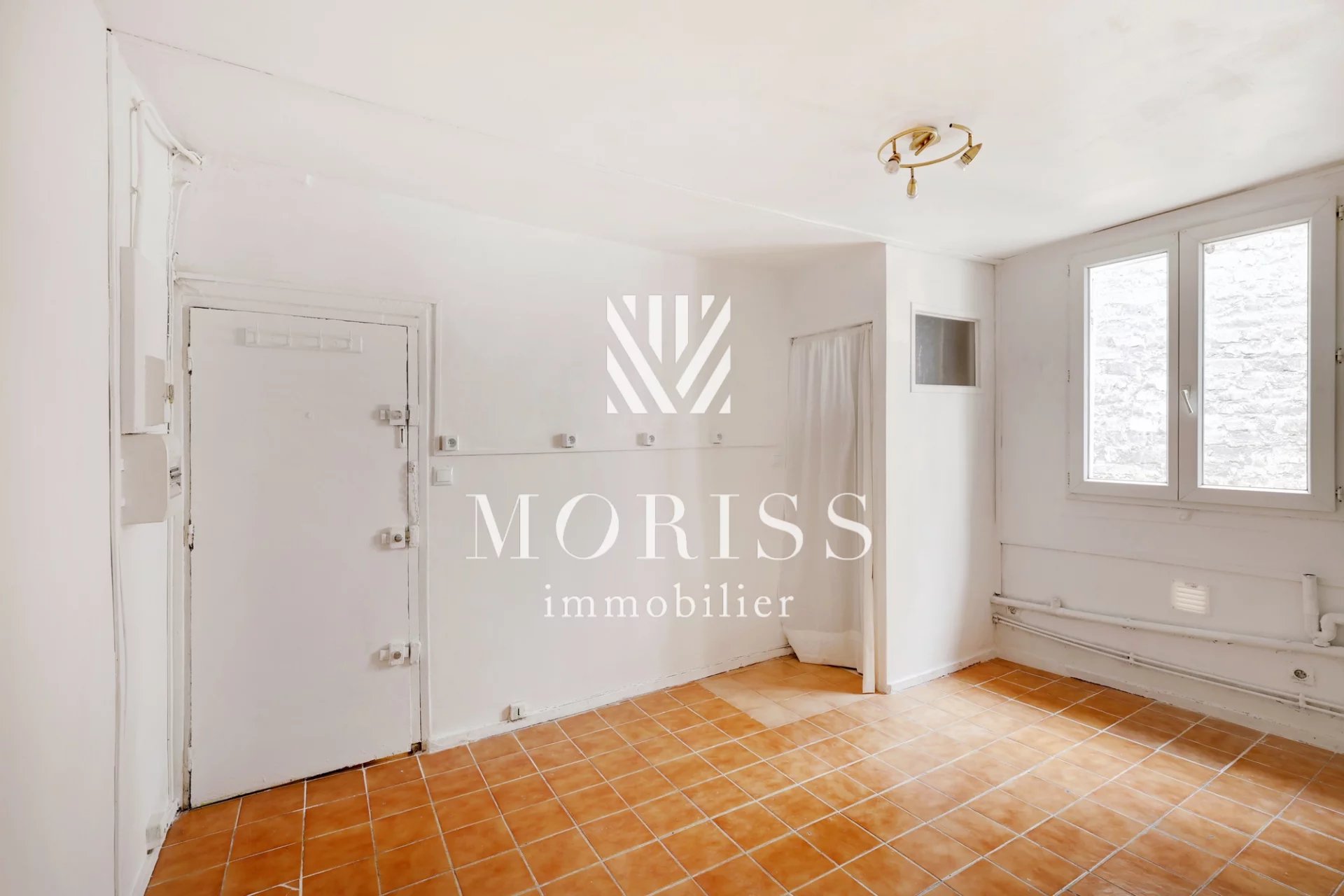 Studio Quartier Saint Georges - Image 1