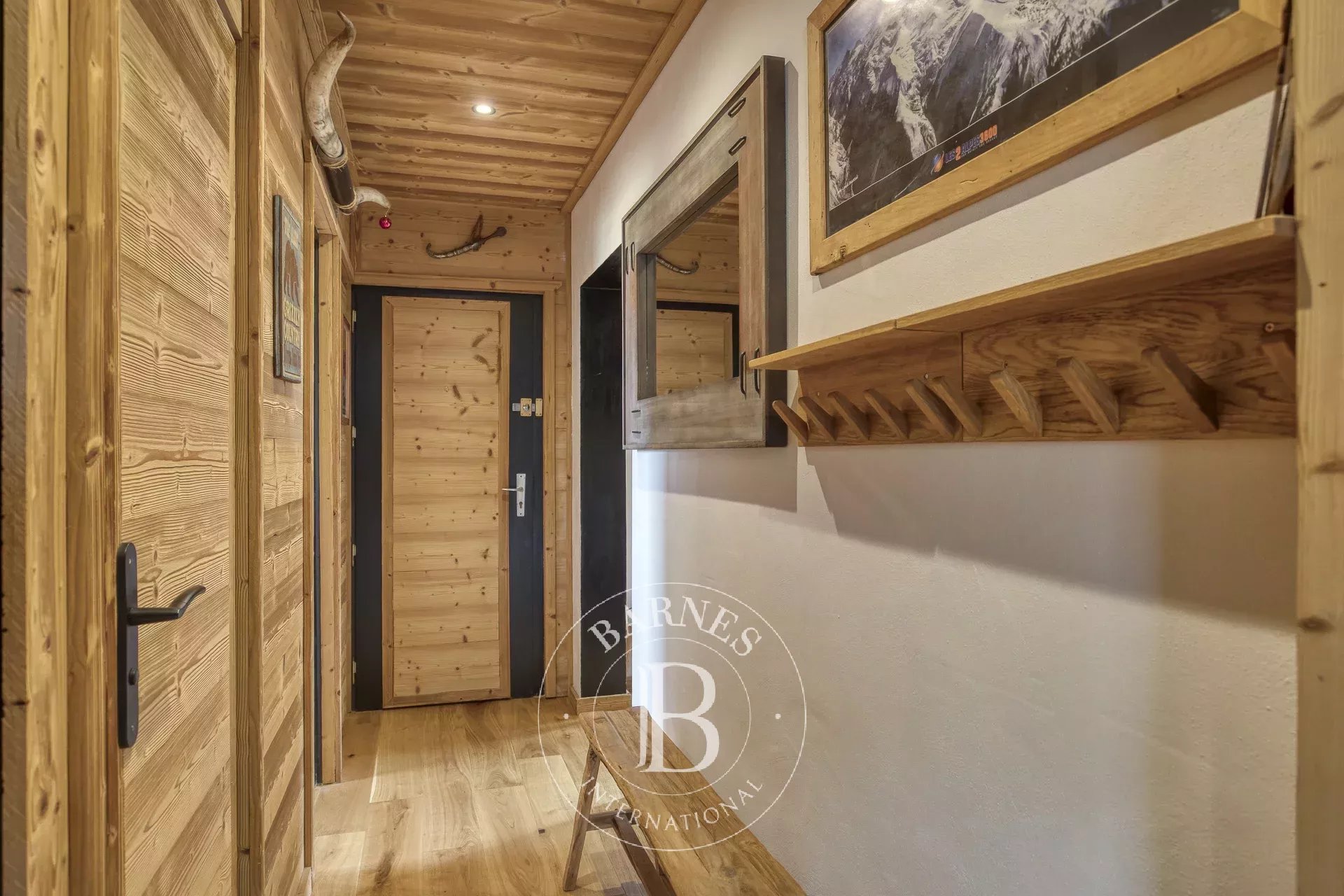 Daire Megève - picture 7